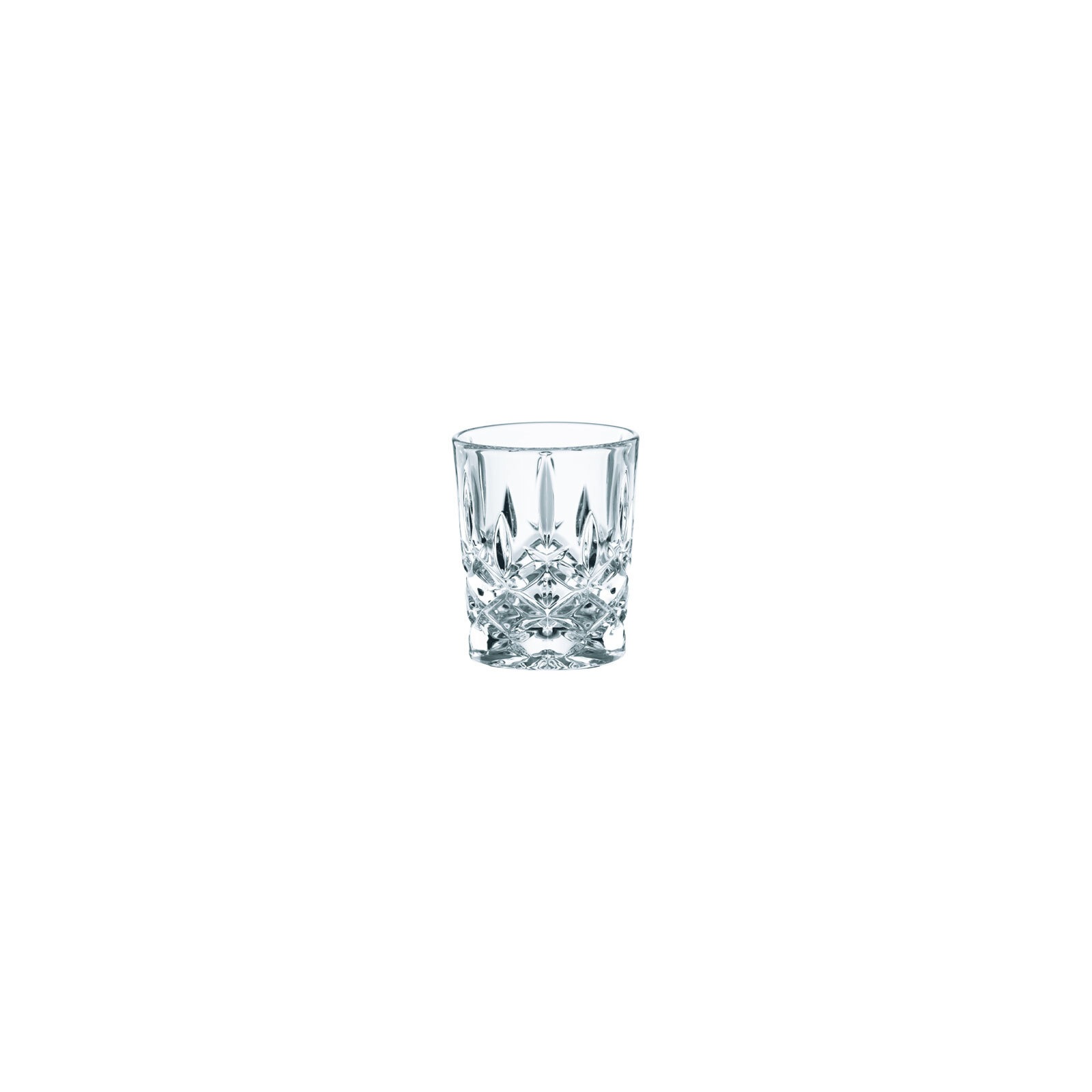 Nachtmann Schnapsglas »Schnapsgläser Noblesse 55 ml 8er Set transparent«