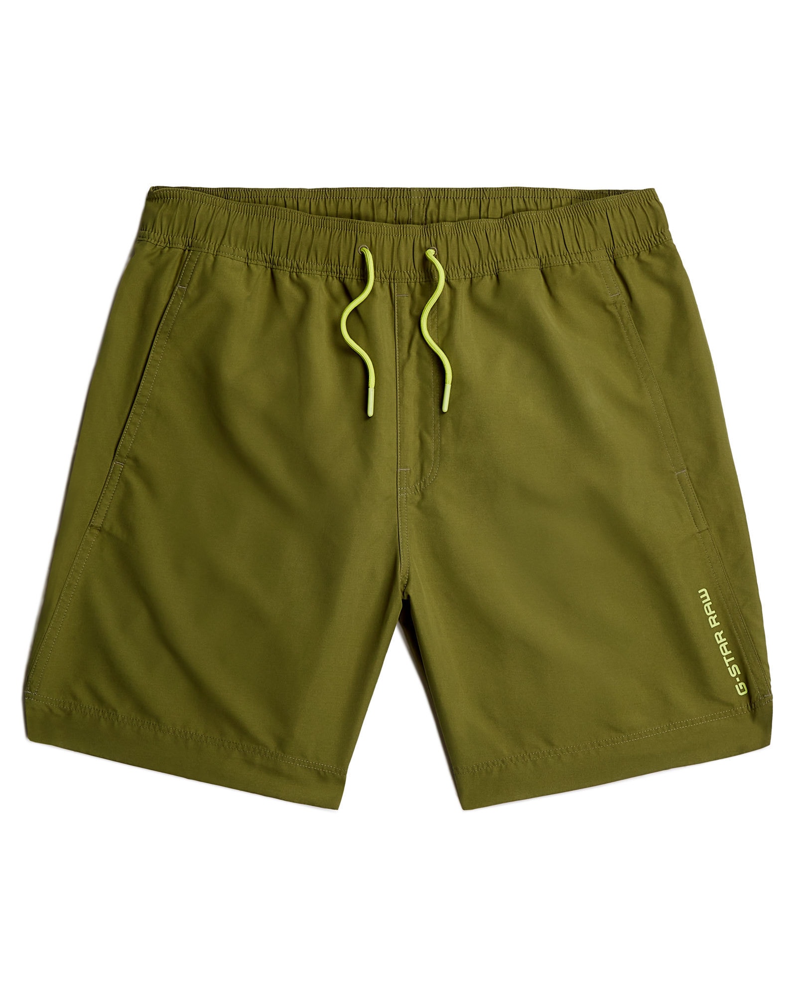 G-STAR "Long Badeshort"