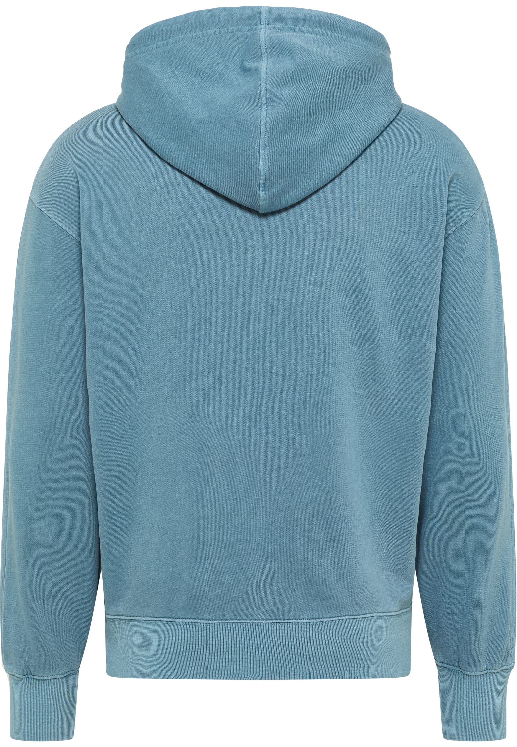 MUSTANG Sweatshirt »Herren Style Eden«