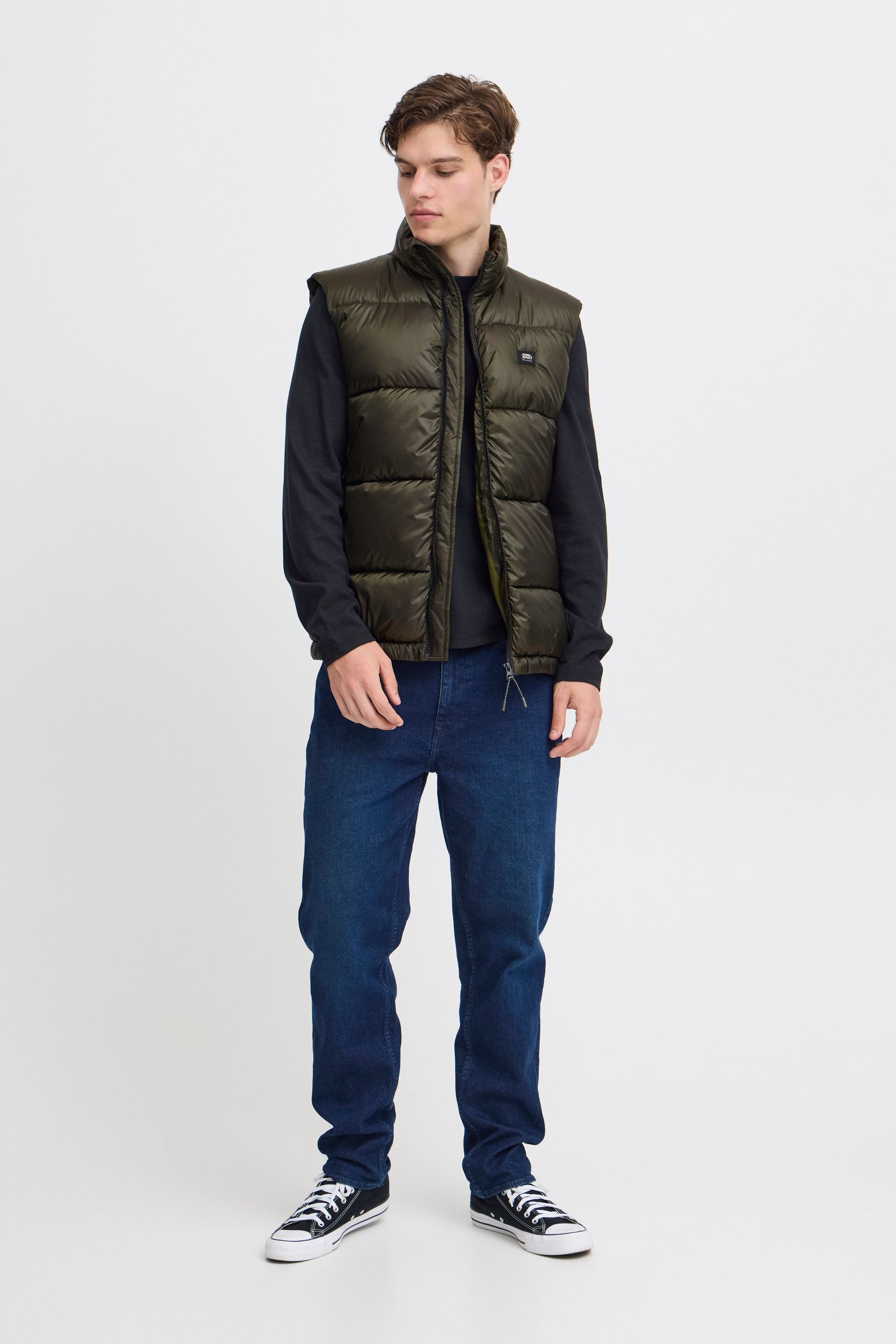 Blend Steppweste "Steppweste BHVest" günstig online kaufen