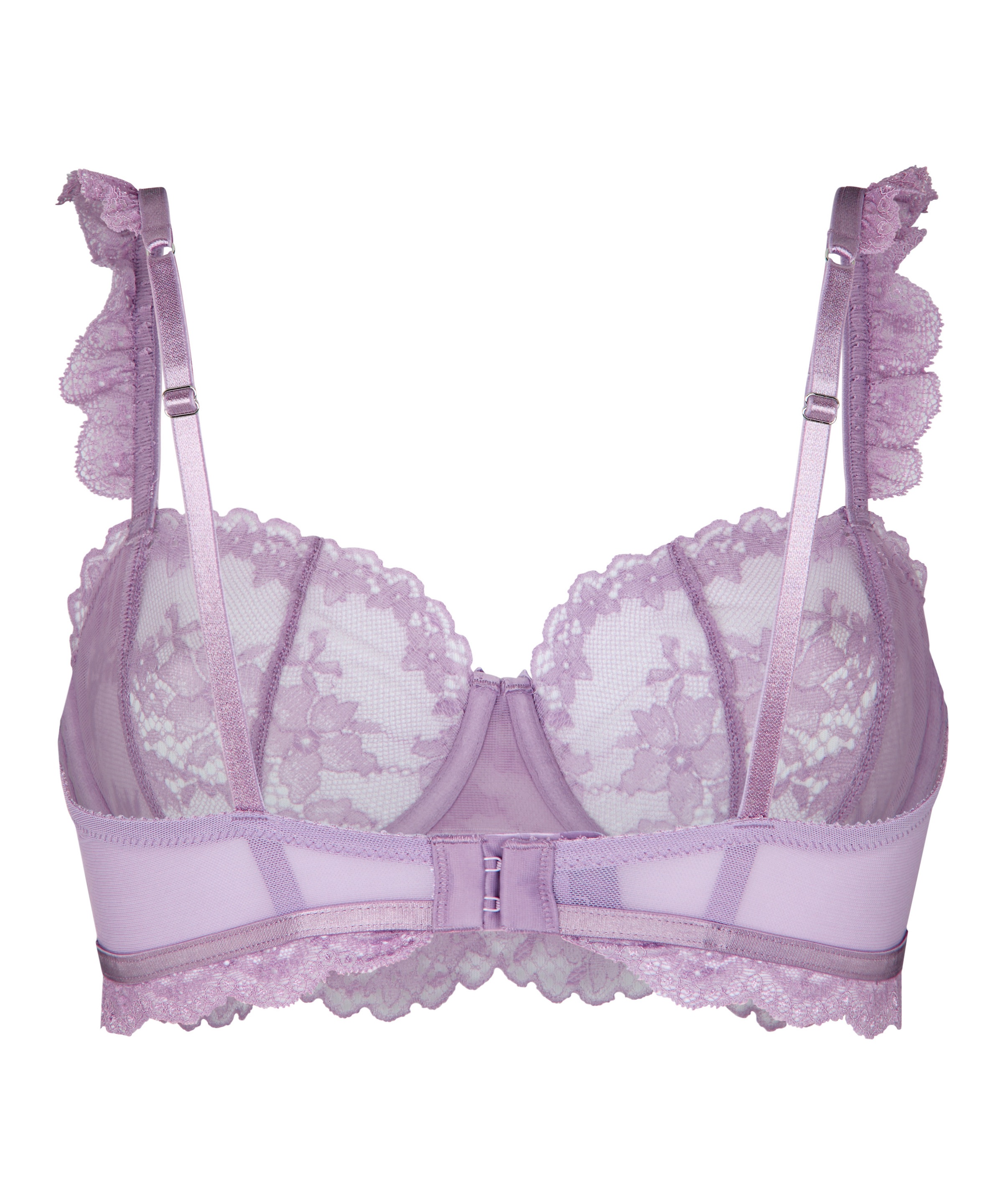 Hunkemöller Bügel-BH »Non-Padded Underwired Bra Naomi«