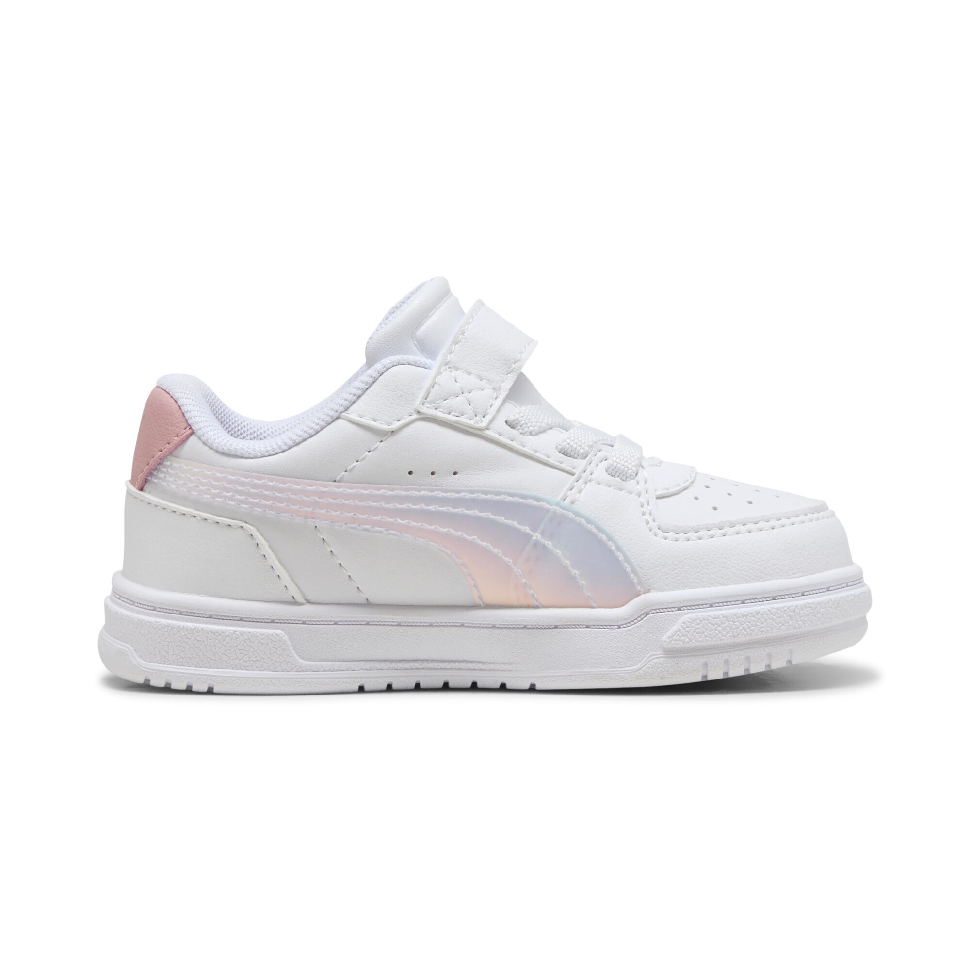 PUMA Sneaker »Caven III Holo 2.0 Sneakers Mädchen«
