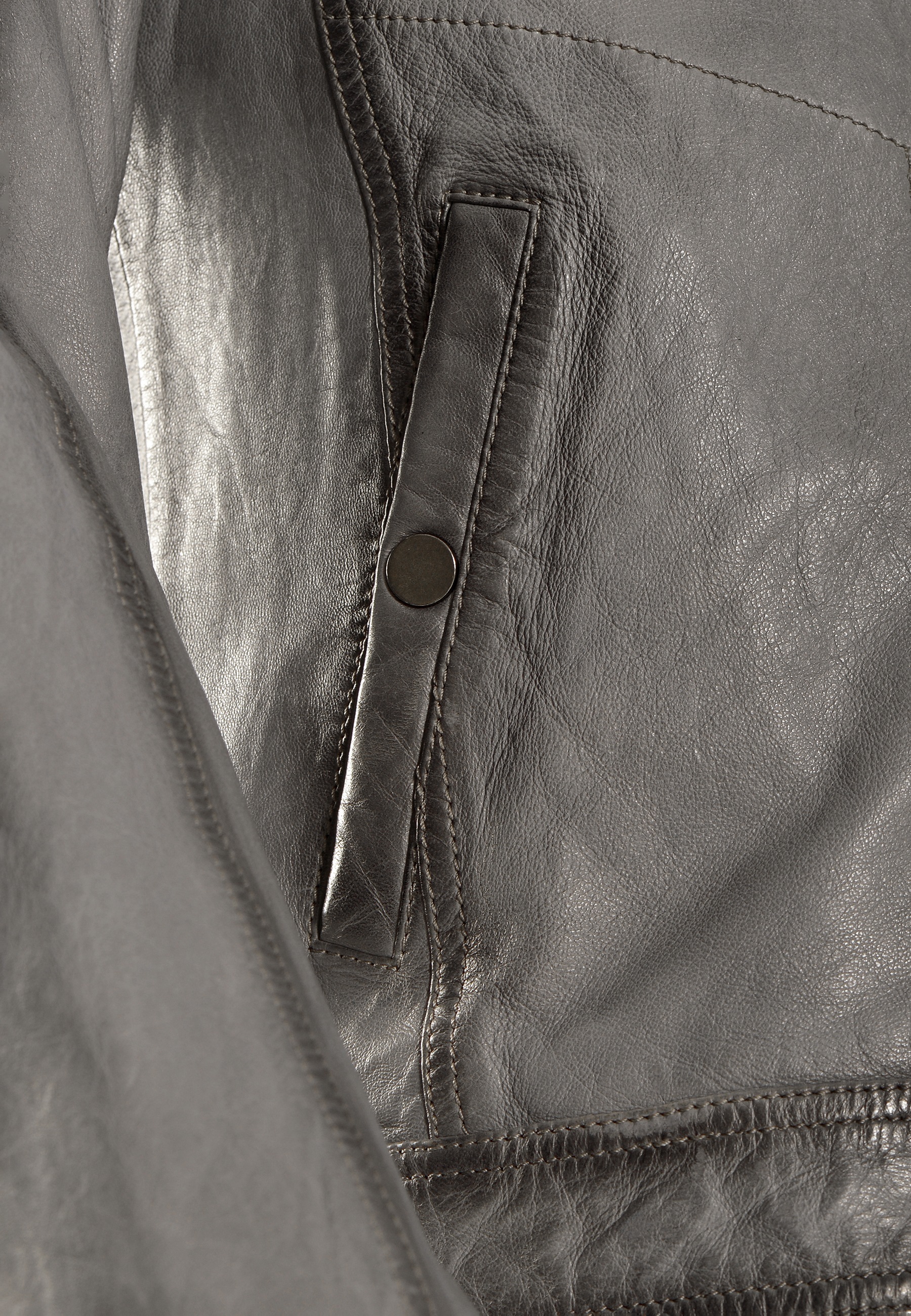 JCC Bikerjacke »31020347«