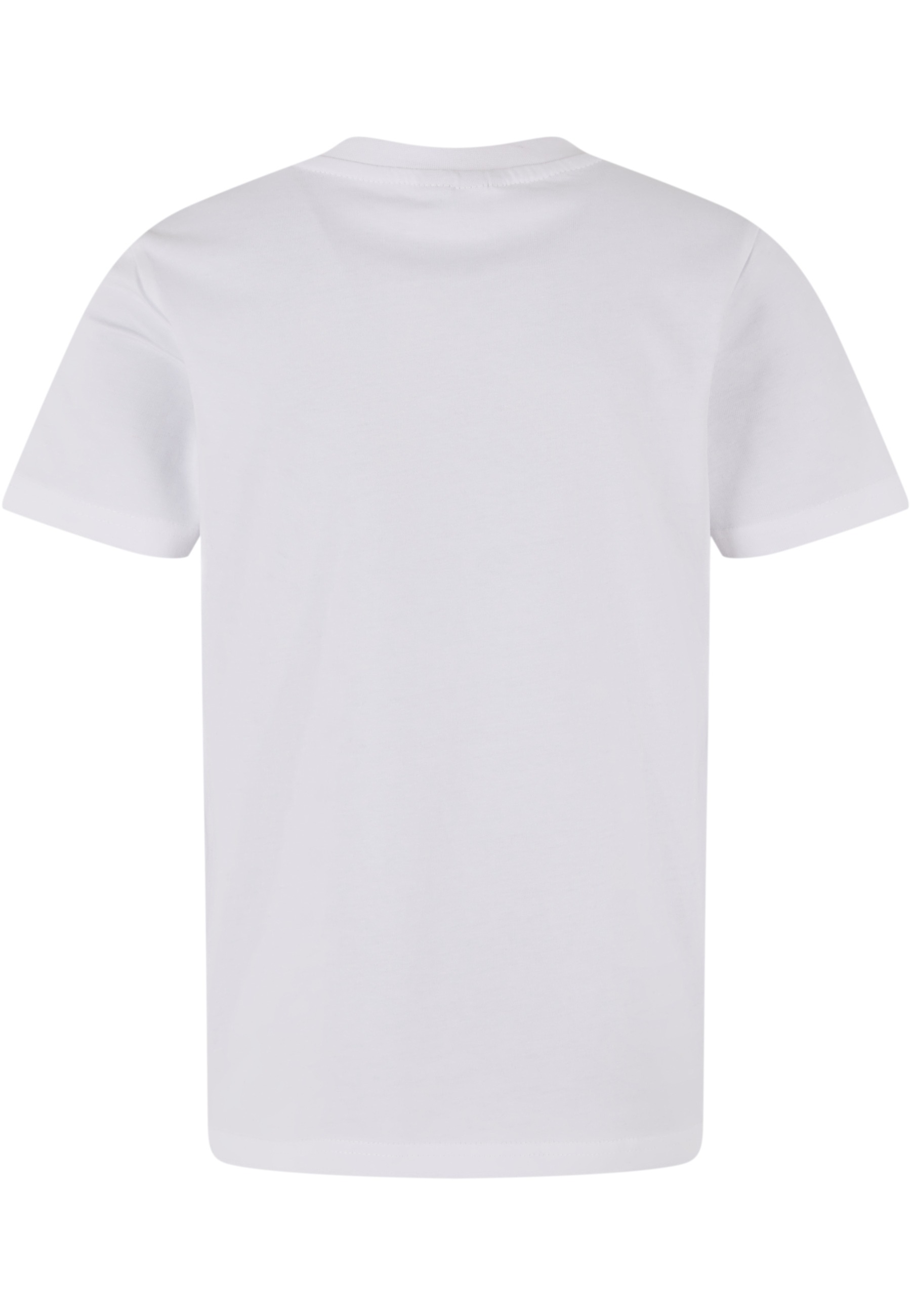 MisterTee T-Shirt »MisterTee Queen Card Game EMB Tee« 1 Stk.