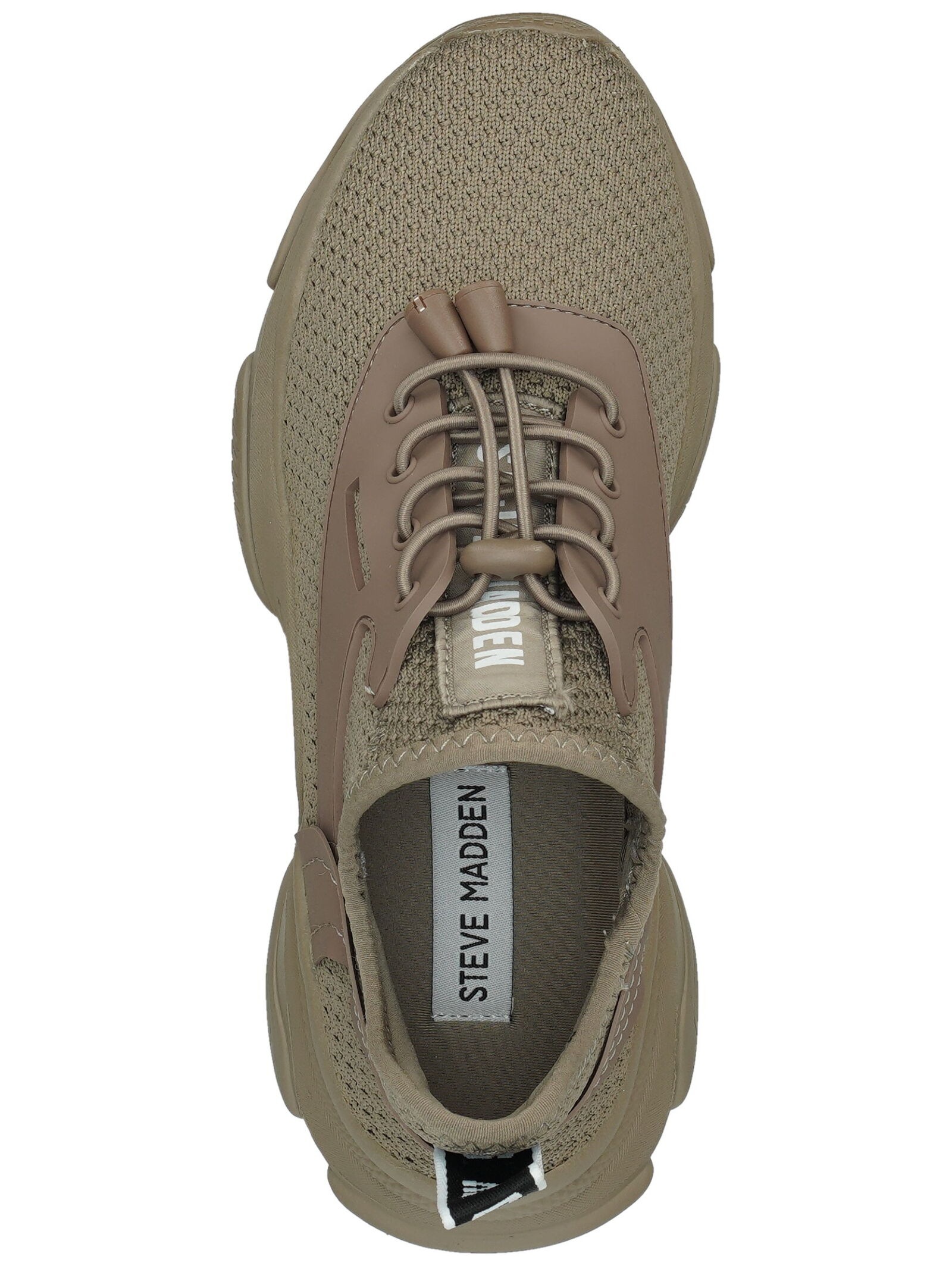 STEVE MADDEN Sneaker »STEVE MADDEN Sneaker Textil«