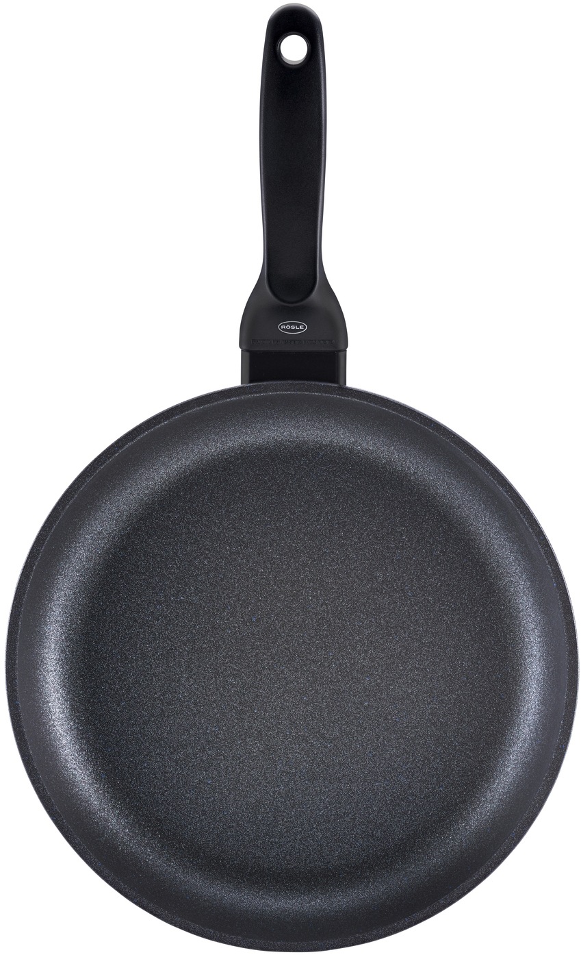 RÖSLE Bratpfanne "CADINI" Aluminiumguss Antihaftversiegelung, recyceltes Al günstig online kaufen