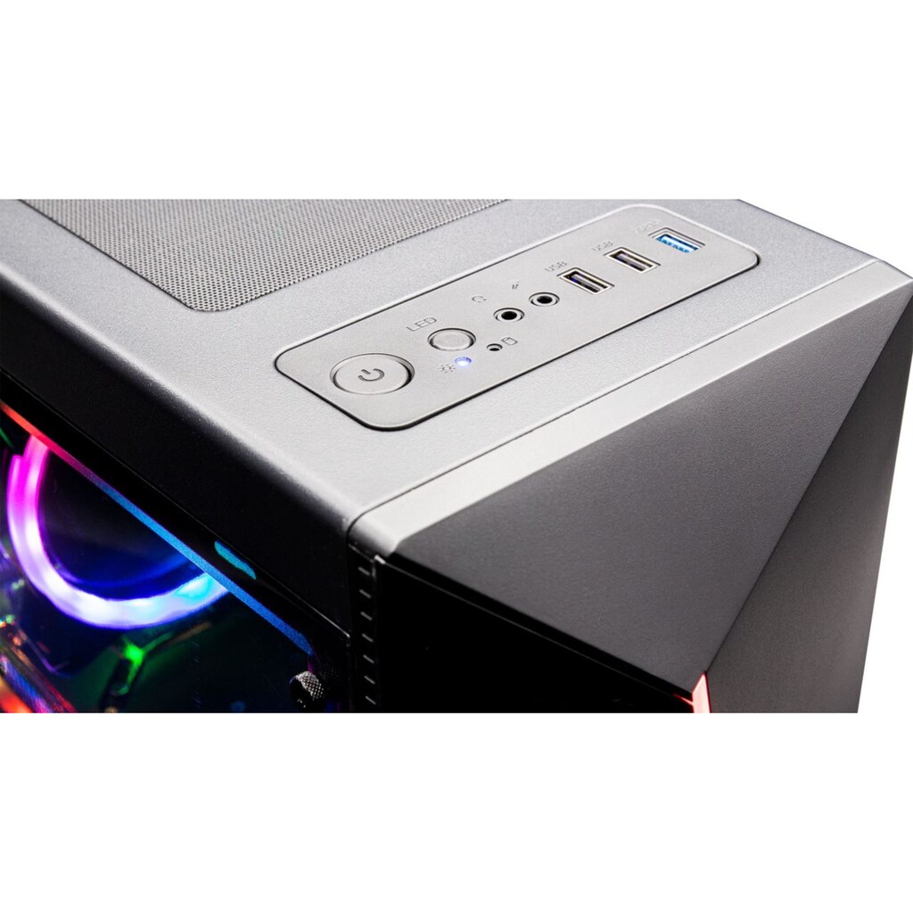 CAPTIVA Gaming-PC »Ultimate Gaming R58-544«