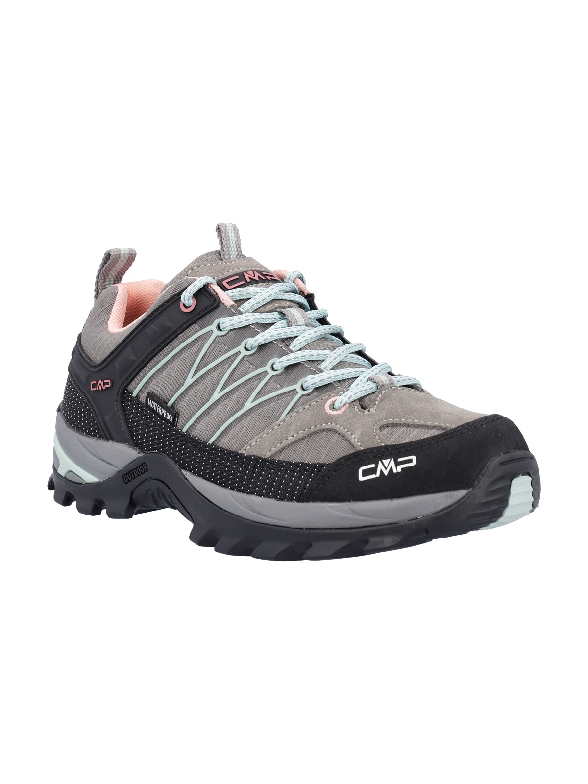 CMP Wanderschuh "Rigel Low"