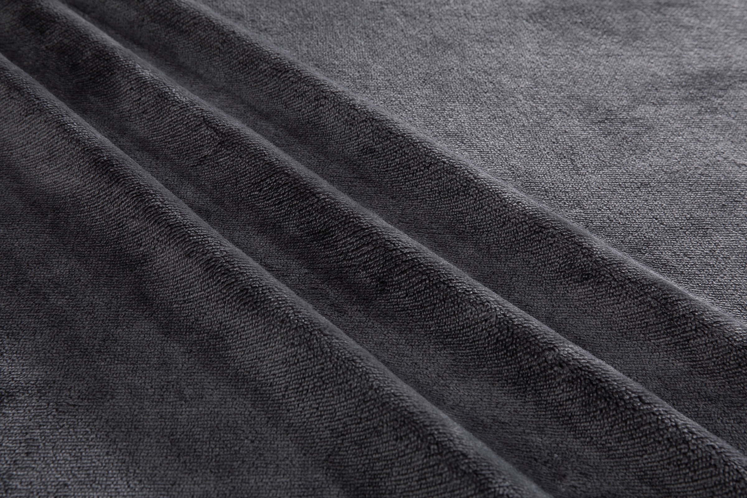 my home Bettwäsche »Desner3«, Bettwäsche mit Reißverschluss, Cashmere-Touch, kuschelig & weich