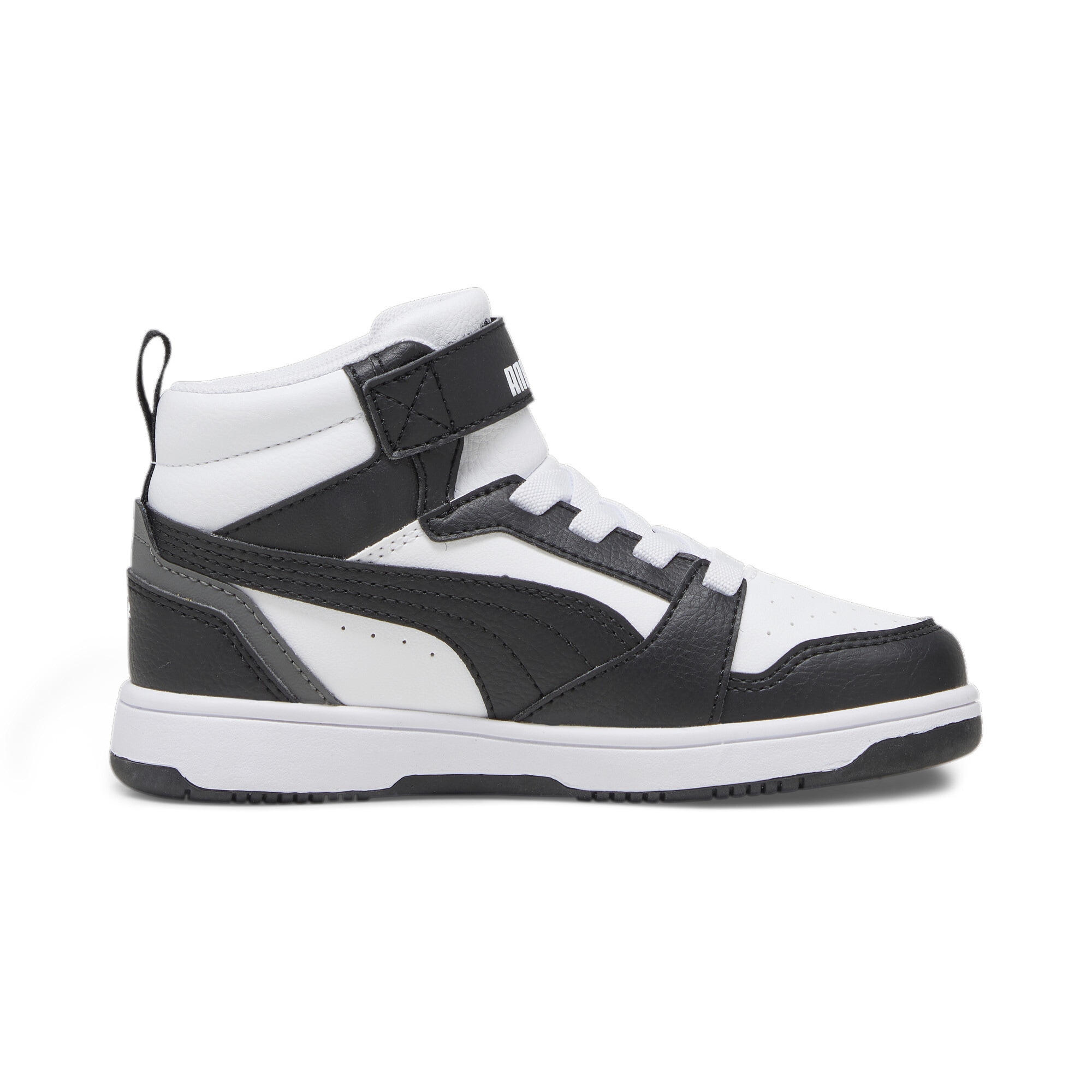 PUMA Sneaker »Rebound V6 Mid Sneakers Kinder«