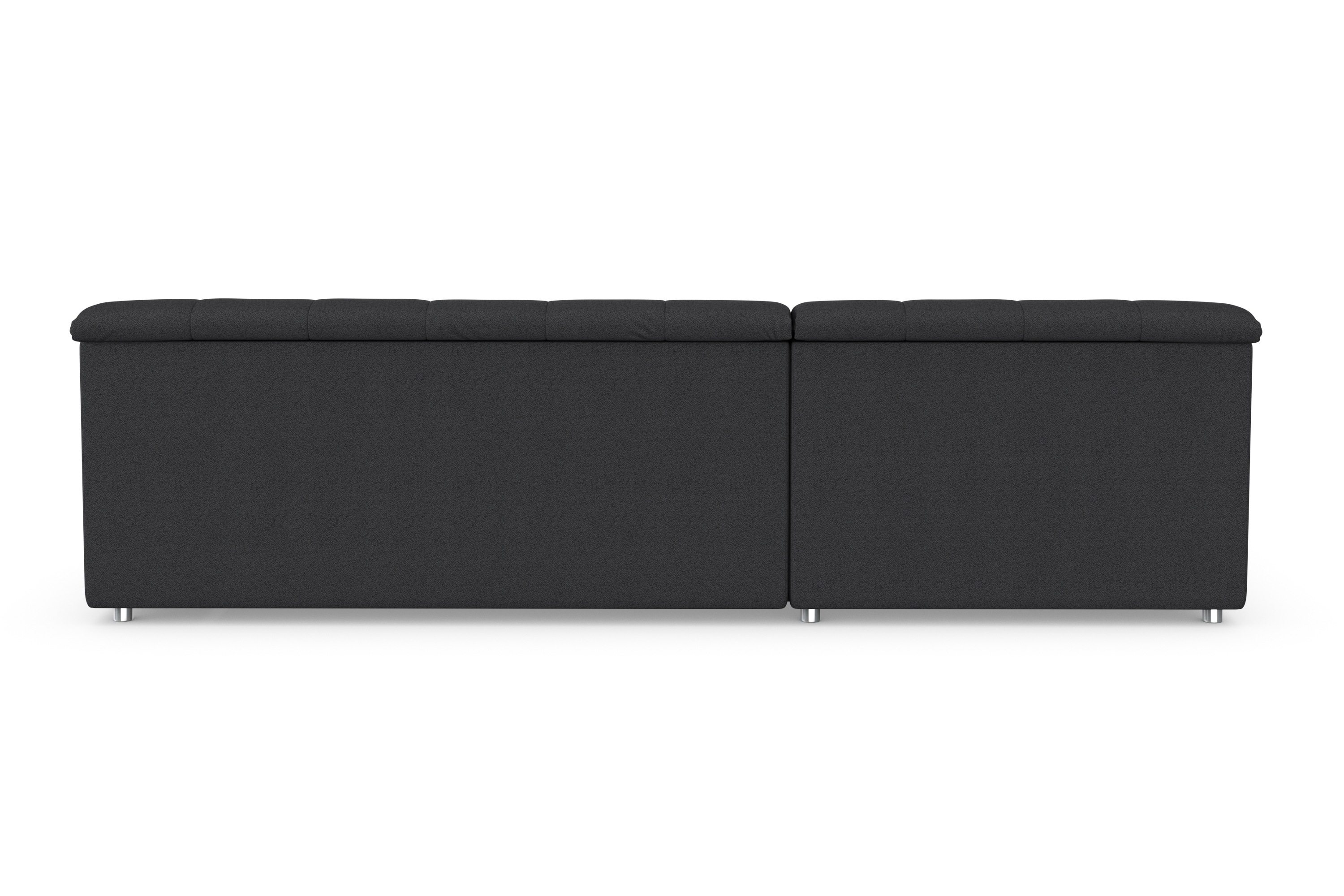 Thumbnail - DOMO collection Ecksofa "Mona L-Form", wahlweise mit Bettfunktion