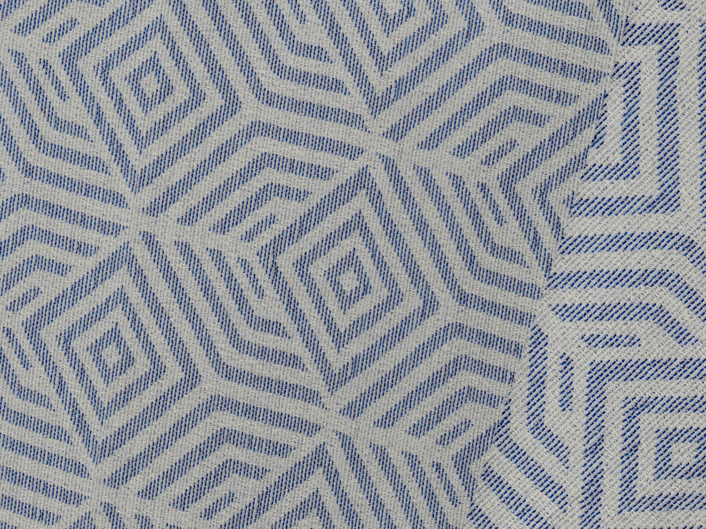 Adam Tischdecke "Easy Diamond" aus 100% Bio-Baumwolle günstig online kaufen