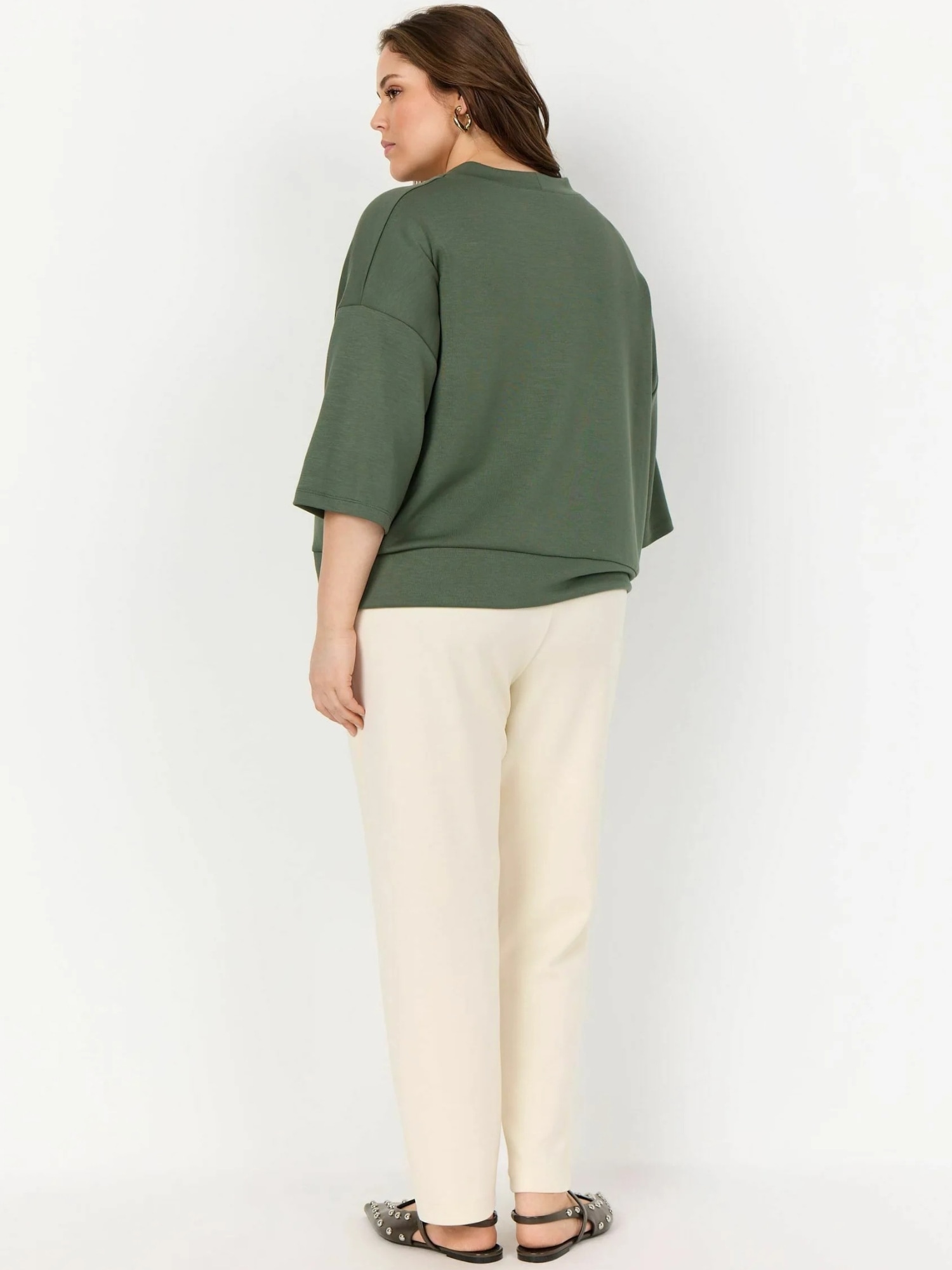 Wasabi Concept Cardigan »Wasabi Concept Cardigan WA-SABINA 43«