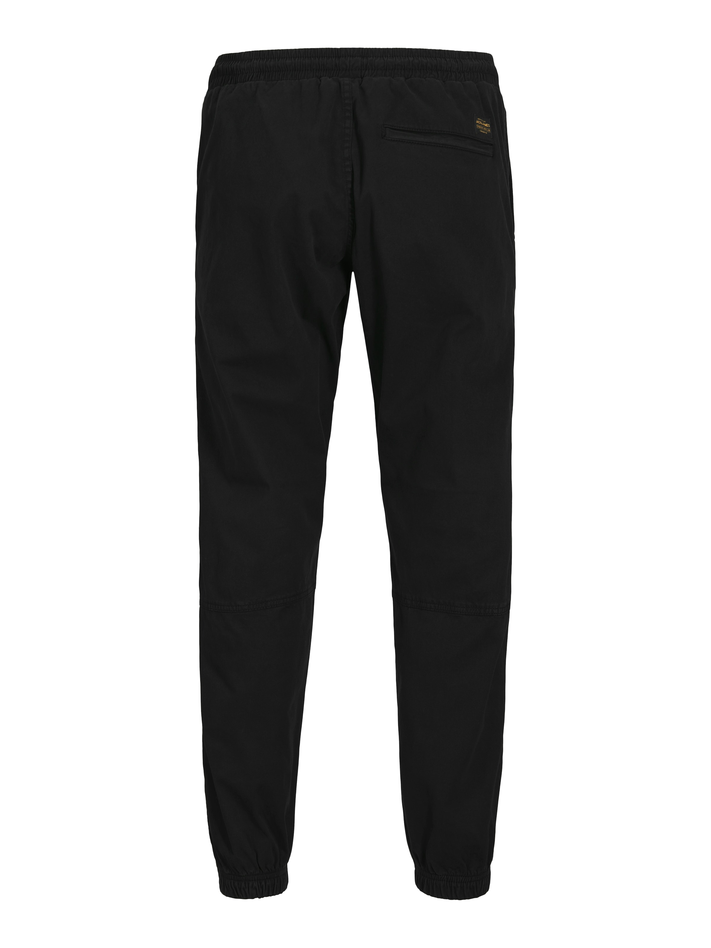 Jack & Jones Jogginghose »JPSTKANE TROY CUFFED JOGGER SN«