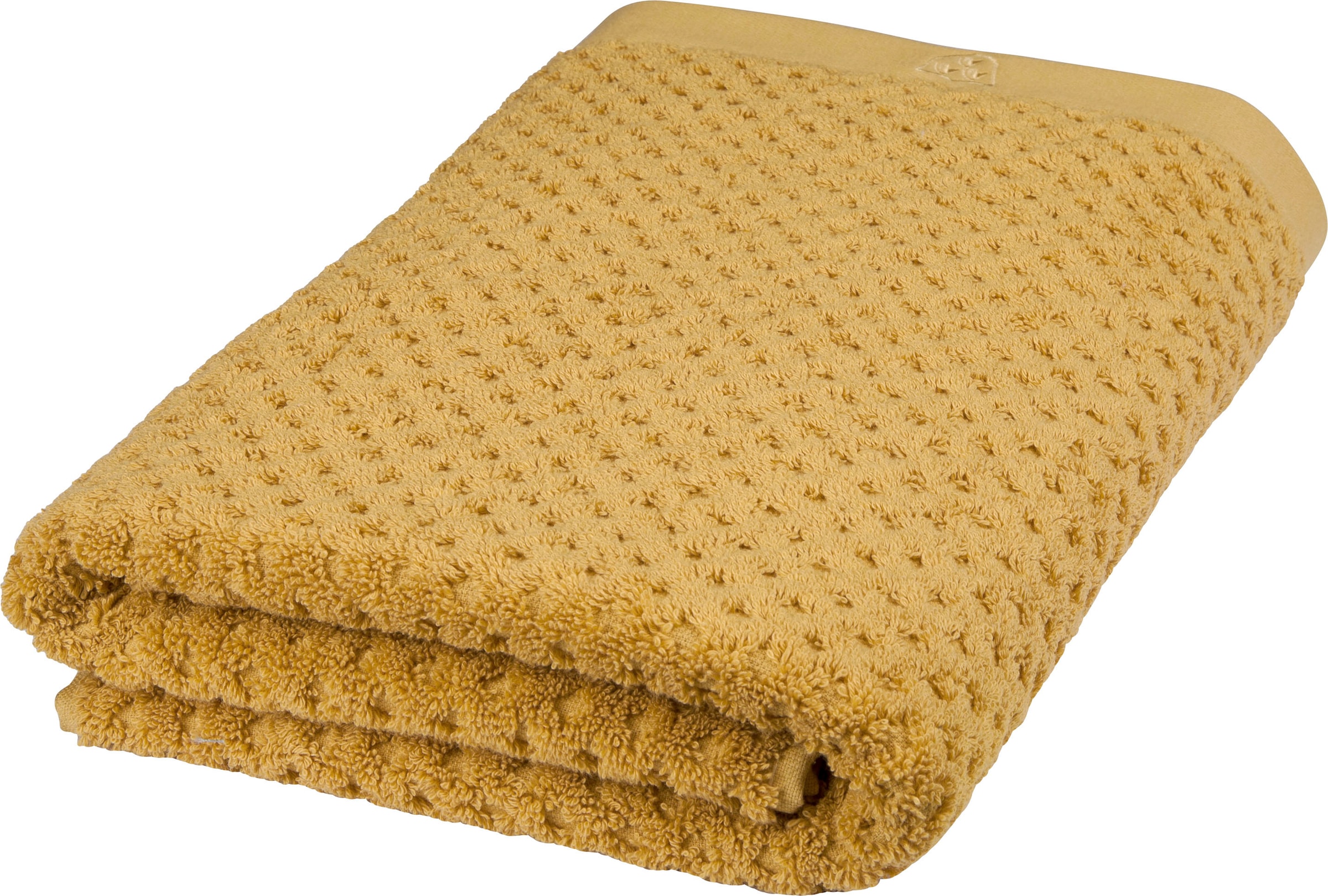 ROSS Duschtuch "Harmony" 100 % Baumwolle, Hoch Tief Struktur, viele Farben günstig online kaufen