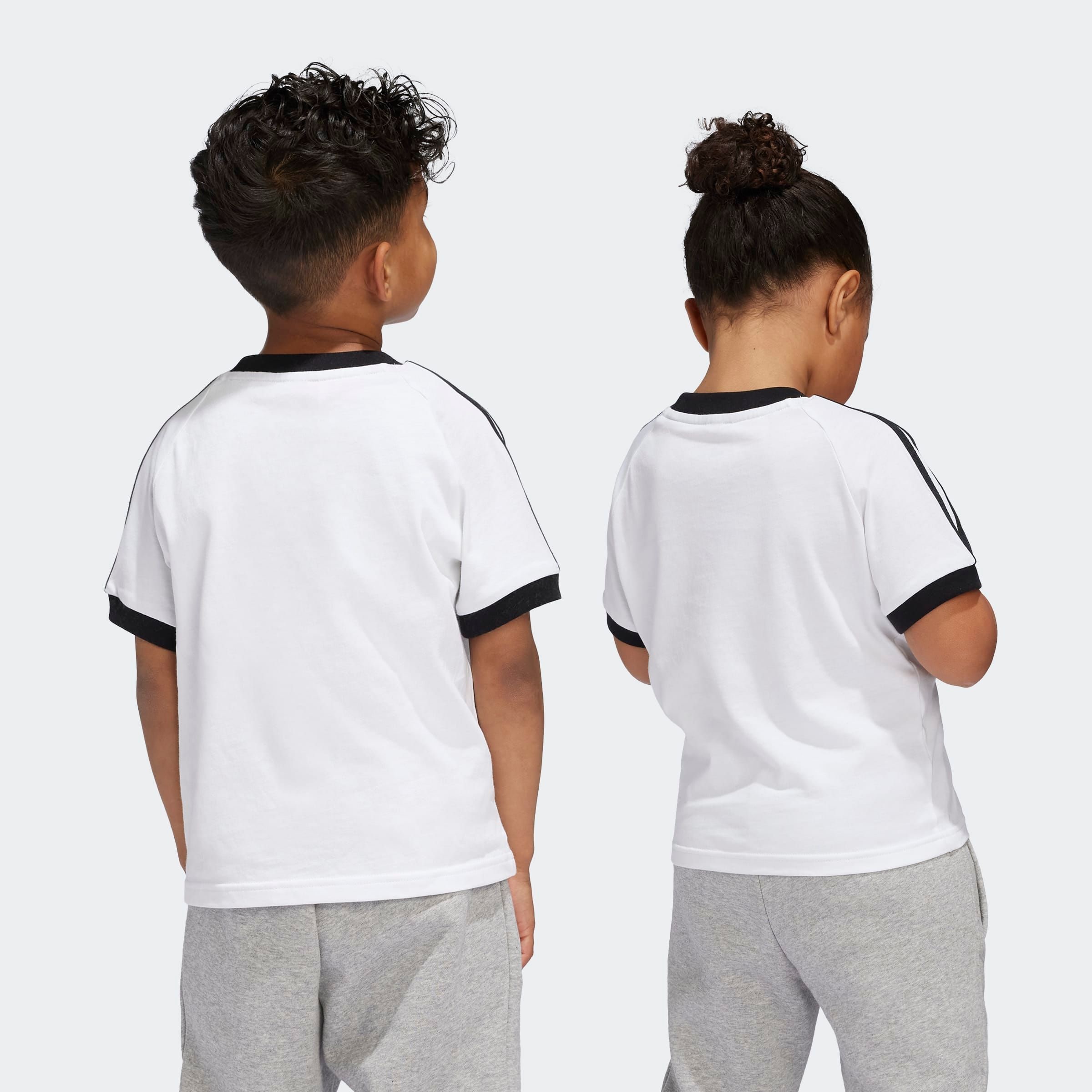 adidas Originals T-Shirt »3STRIPES TEE«