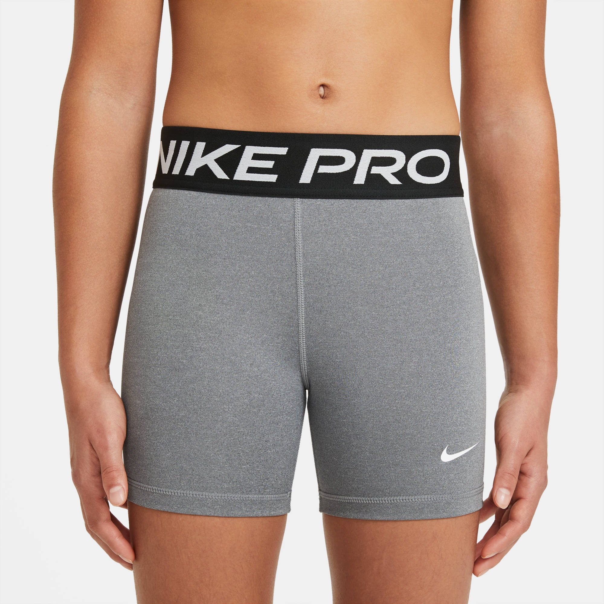 Nike Shorts »Nike Pro Girls' Shorts«
