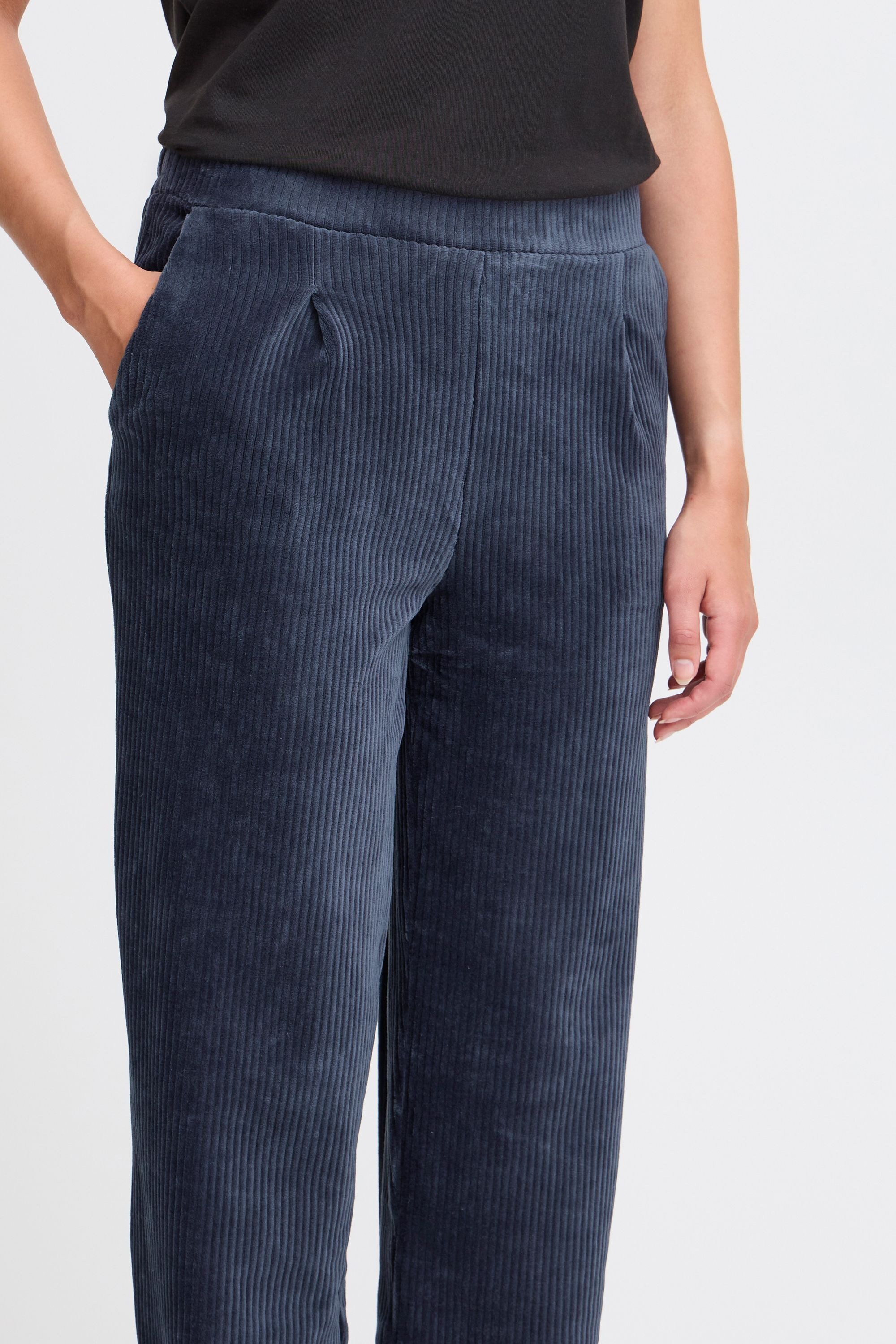 Ichi Stoffhose »Stoffhose IHTAMARY PA2«