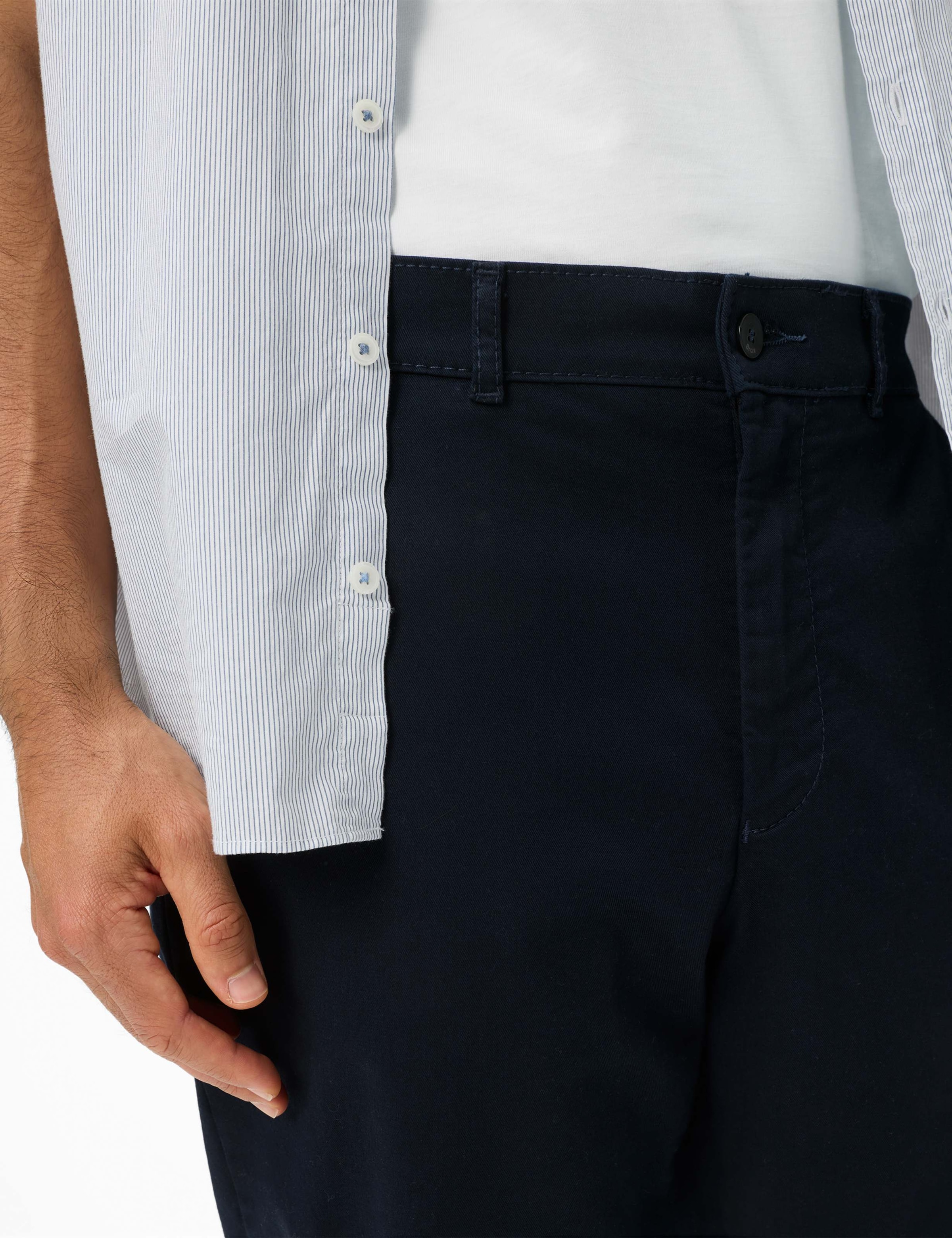 Brax Chinohose »Style PEPE«