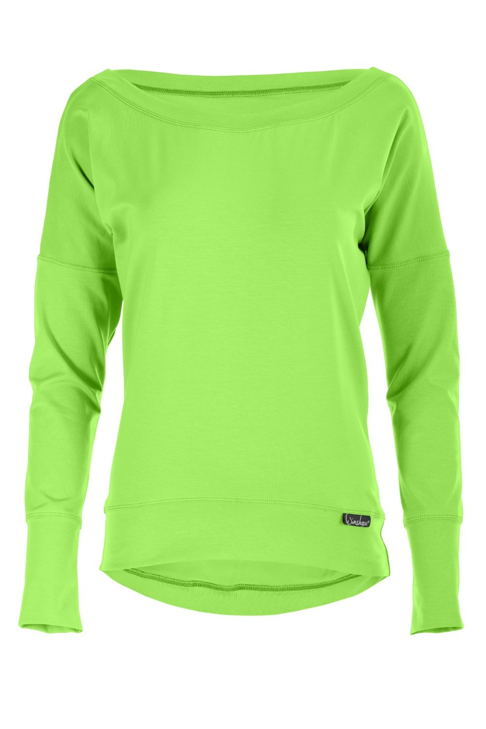 Winshape Oversize-Shirt "Longsleeve WS2" günstig online kaufen