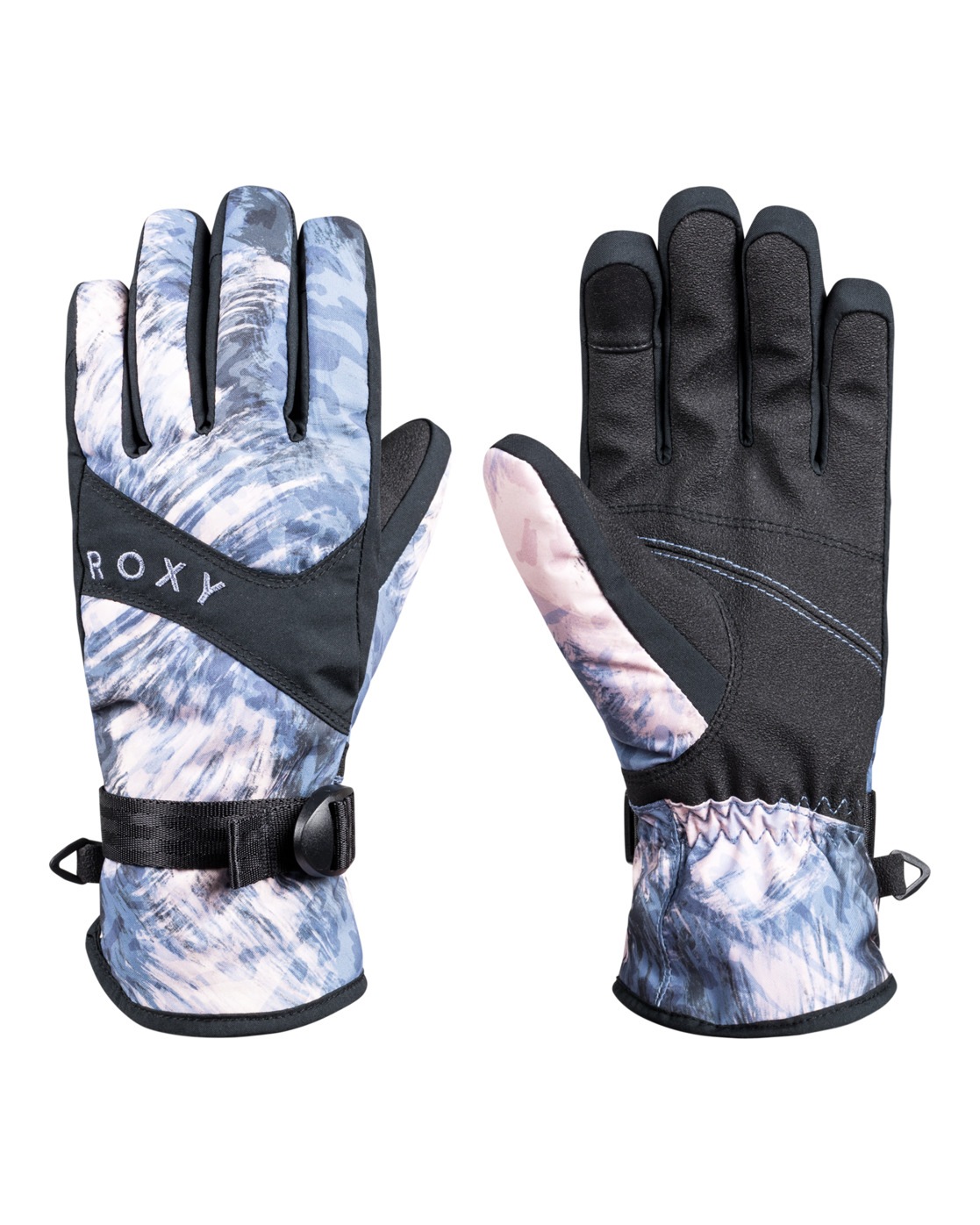Roxy Snowboardhandschuhe "Roxy Jetty" günstig online kaufen