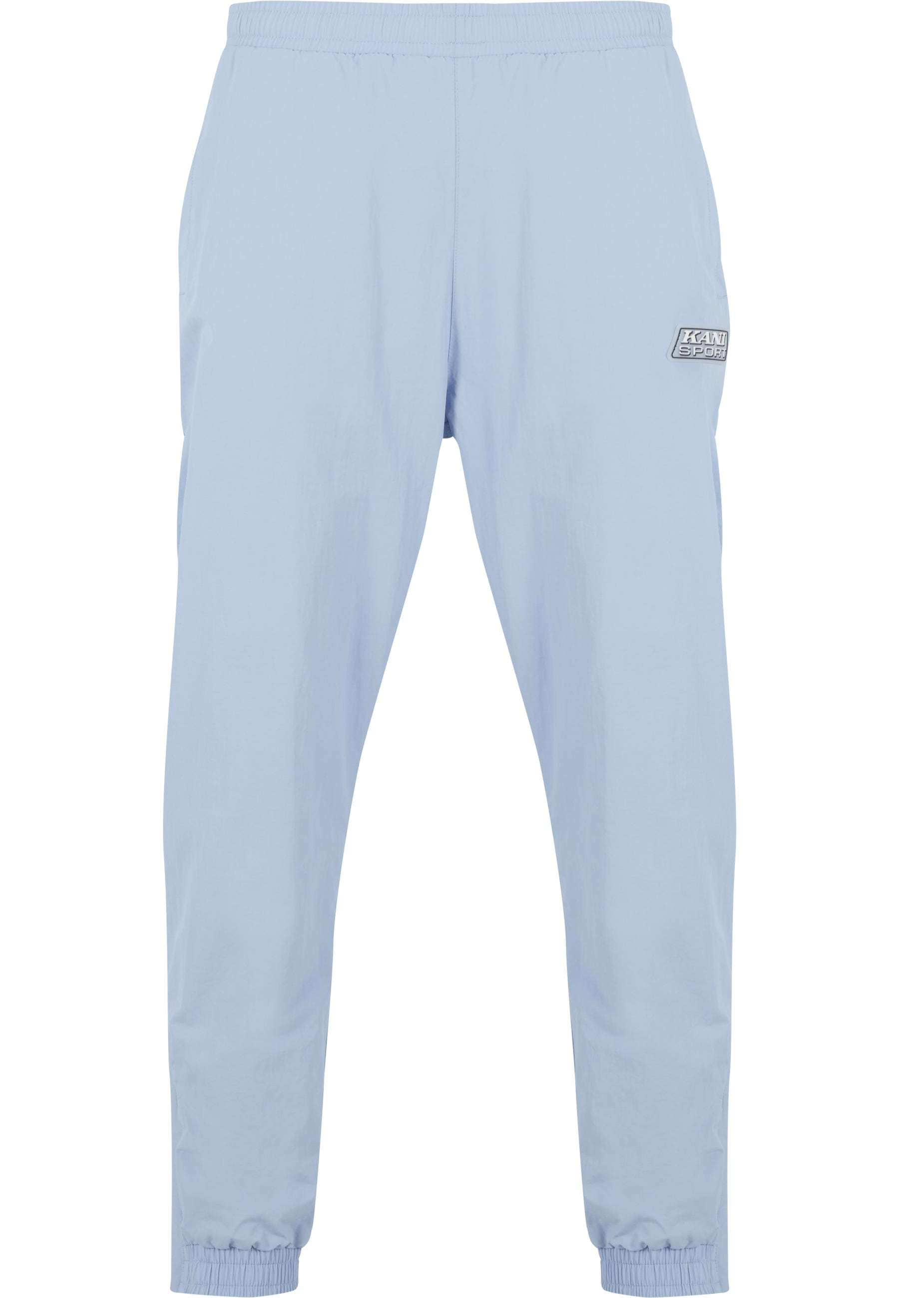 Karl Kani Jogginghose "Karl Kani Sport Patch Essential Trackpants" günstig online kaufen