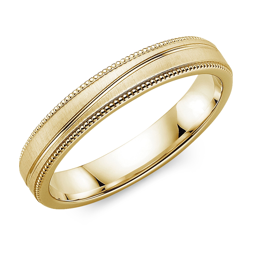 Phönix Trauring »Schmuck Geschenk Partnerring Ehering Goldring« Made in Germany - wahlweise mit oder ohne Zirkonia