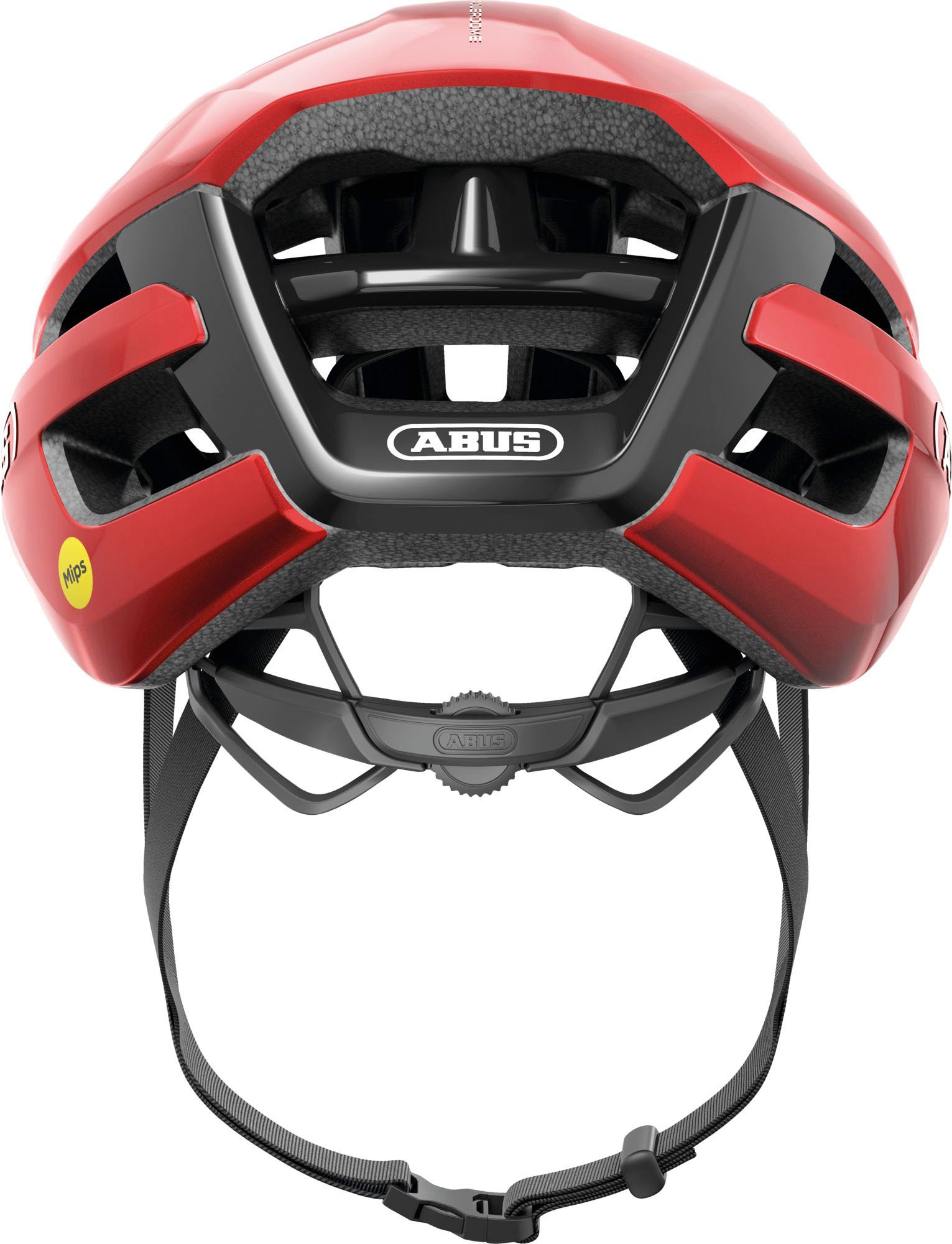 ABUS Fahrradhelm »POWERDOME MIPS«