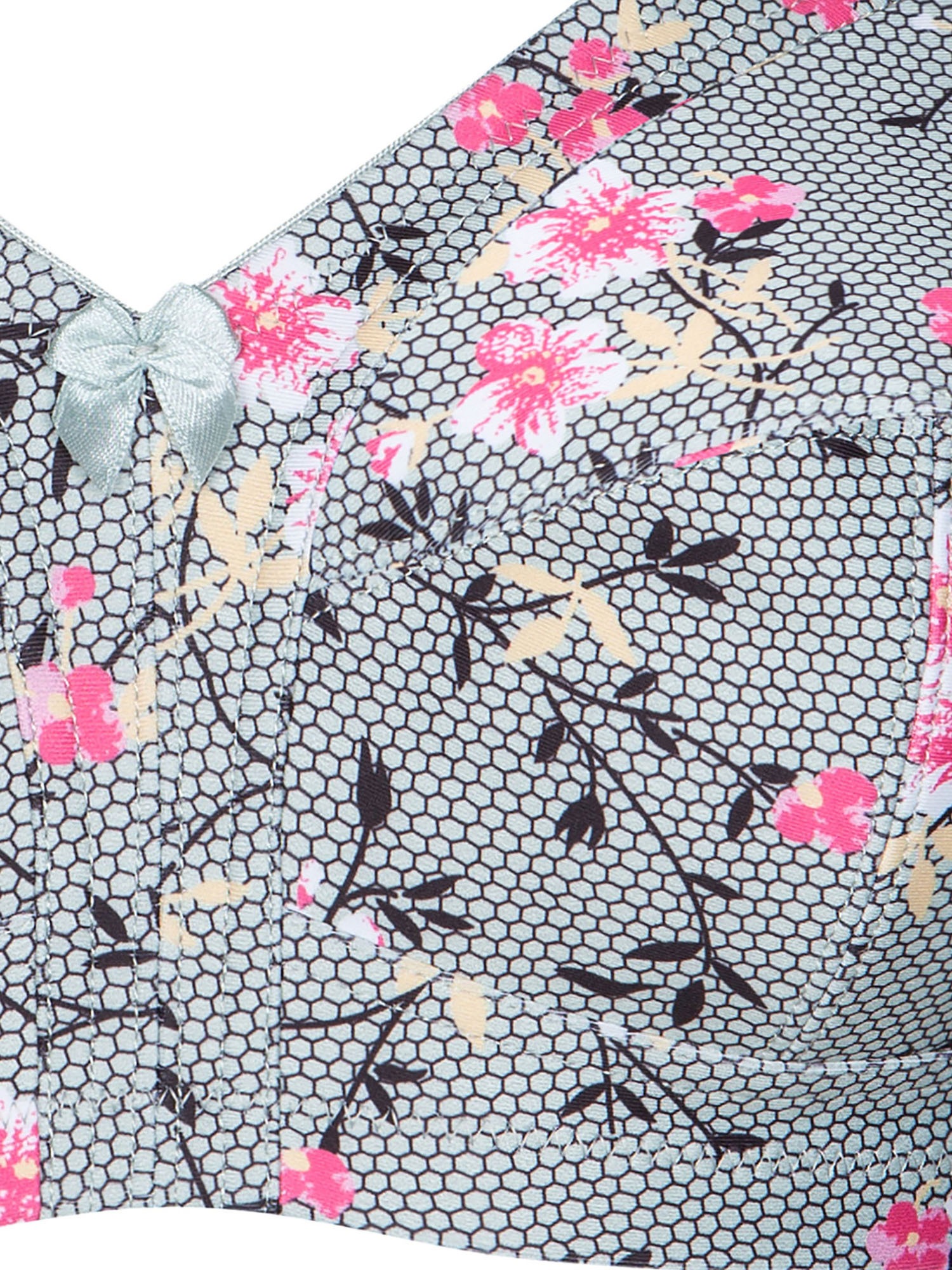 Thumbnail - Susa Bügelloser BH "BH ohne Bügel limited"