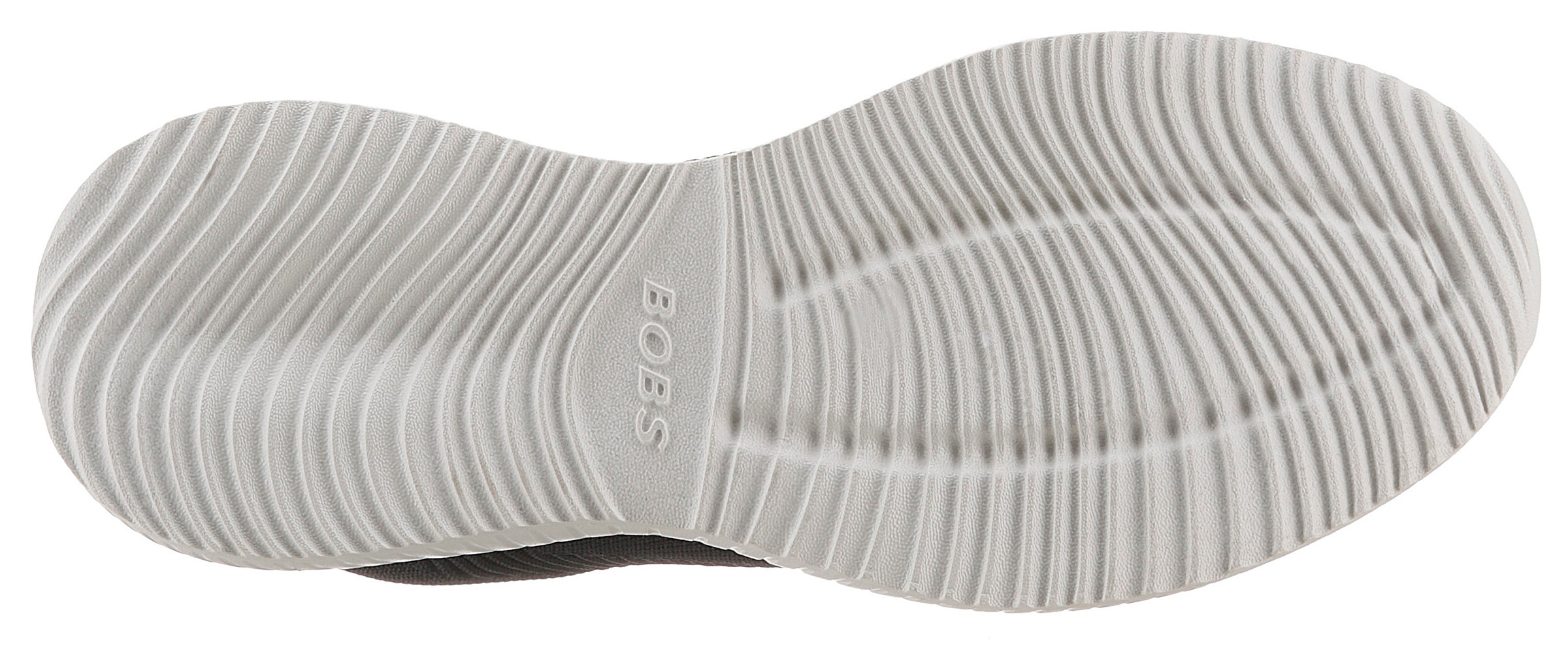 Thumbnail - Skechers Sneaker "Bobs Squad - Tough Talk" Freizeitschuh, Halbschuh, Schnürschuh mit Skech-Knit