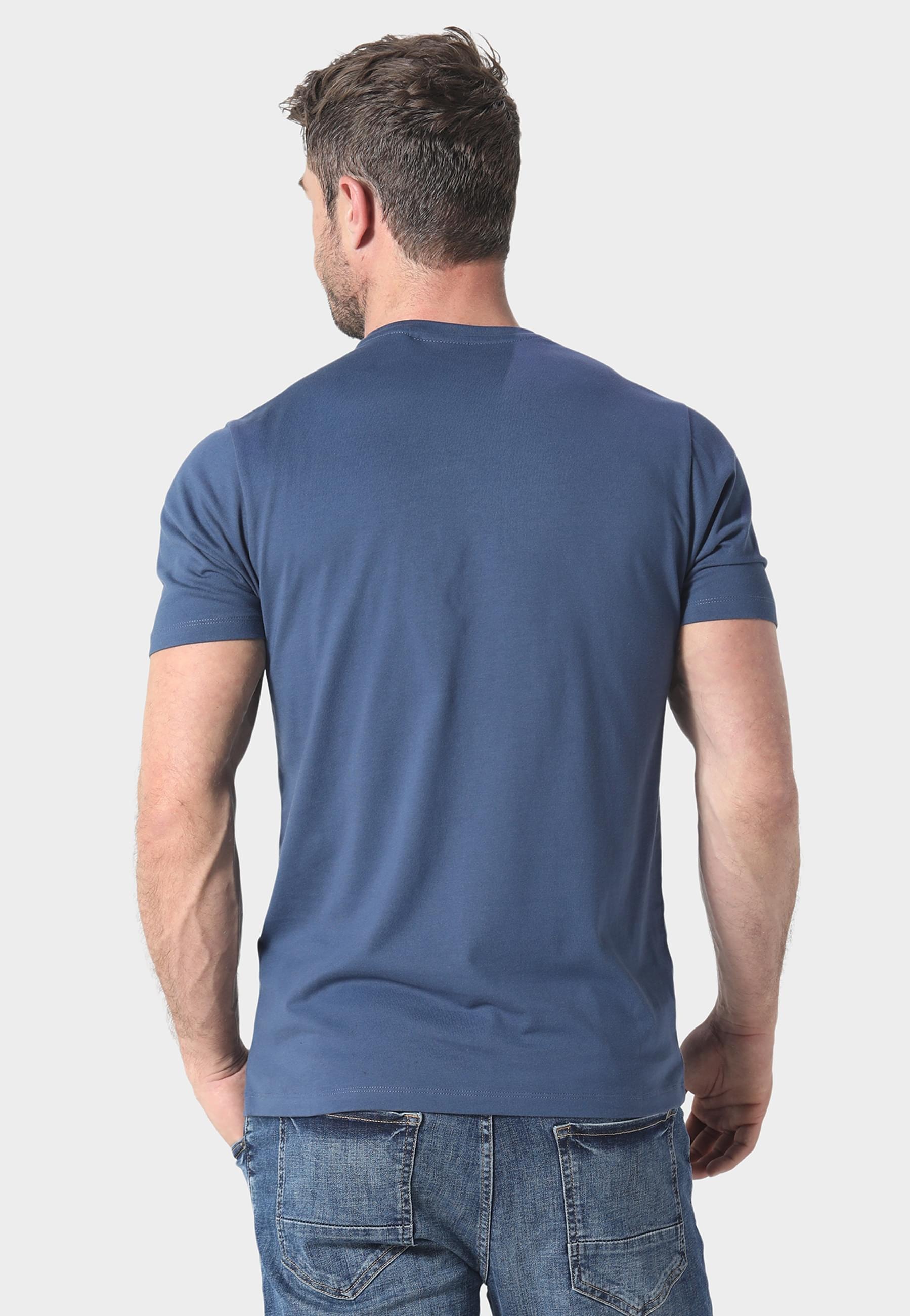 883Police T-Shirt »883 Police MULLIN T-SHIRT« 1 Stk.