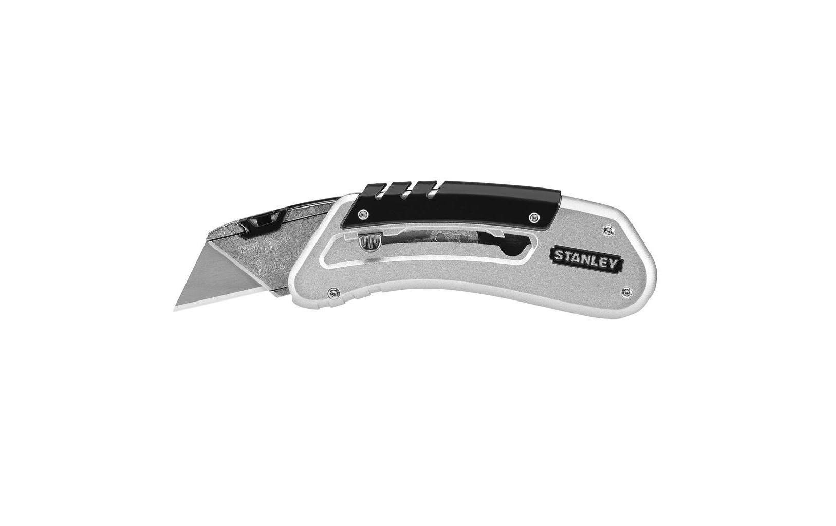 STANLEY Universalmesser »Fatmax Pro 2-in-1 19 mm«