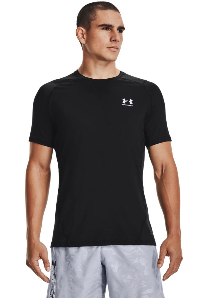 Under Armour T-Shirt "T-Shirt HeatGear Passgenau"