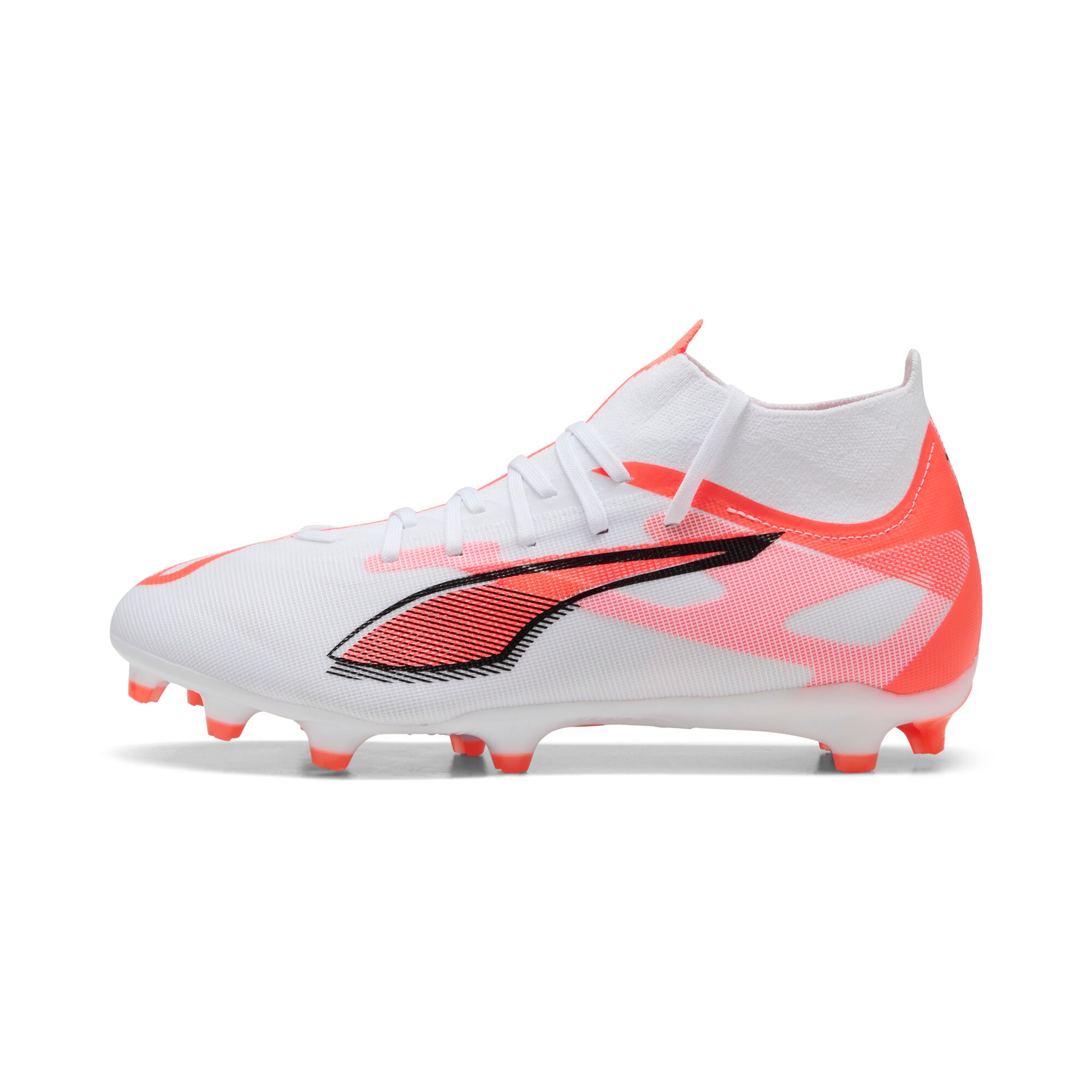 PUMA Fußballschuh "ULTRA 5 MATCH+ FG/AG", für Rasenplätze günstig online kaufen