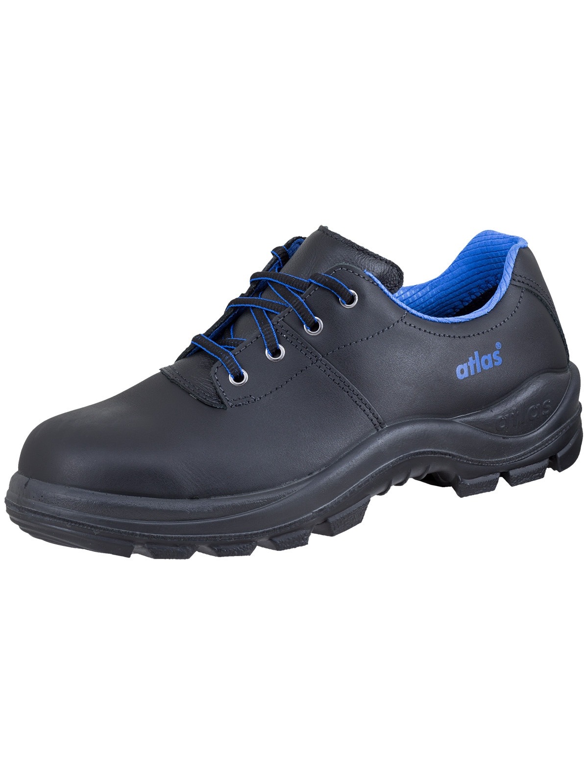 Atlas Schuhe Sicherheitsschuh "Agrar H"