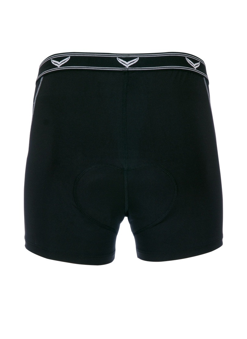 Trigema Funktionsunterhose »TRIGEMA Radunterhose« 1 Stk.