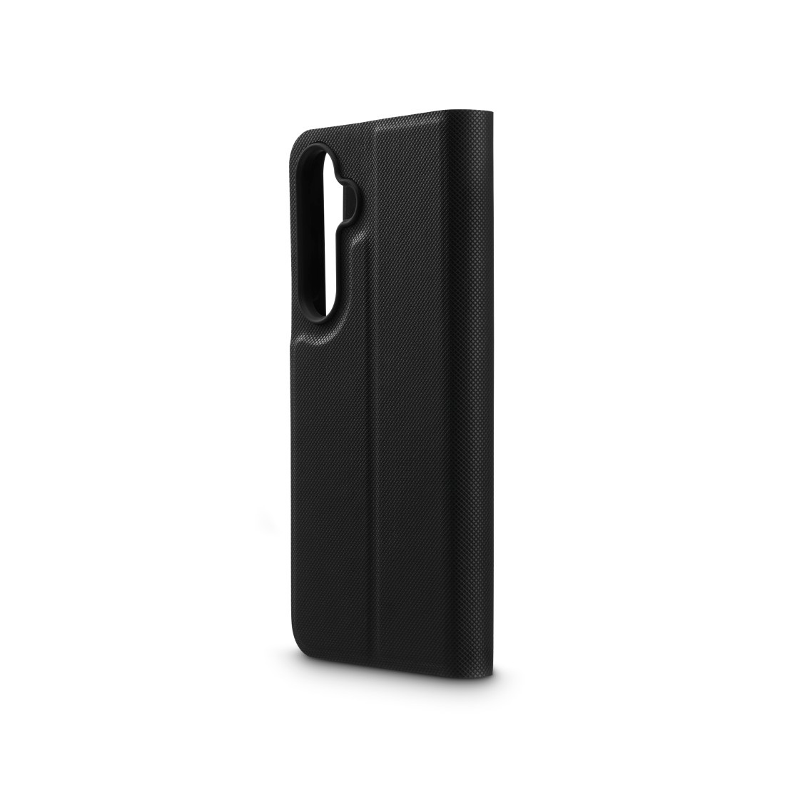 Hama Smartphone-Hülle »Handytasche, Schutzhülle "Daily Protect" für Google Pixel 8a, Schwarz«, Samsung Galaxy S24+