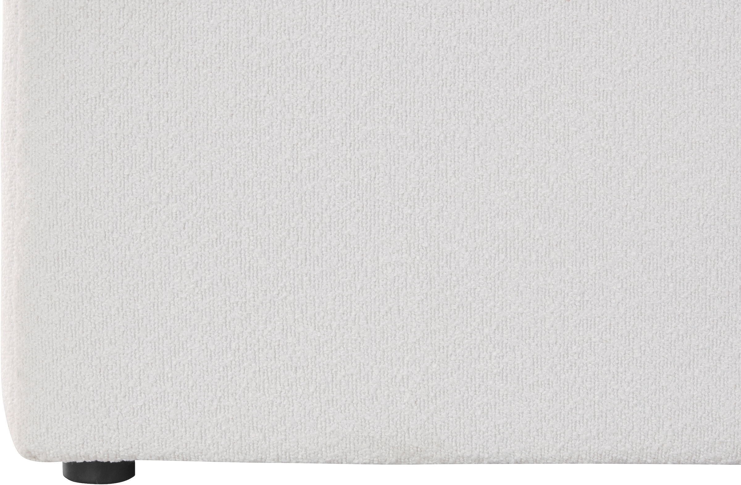 andas Ecksofa »Sundstrup L-Form«, Modulserie, individuelle Zusammenstellung