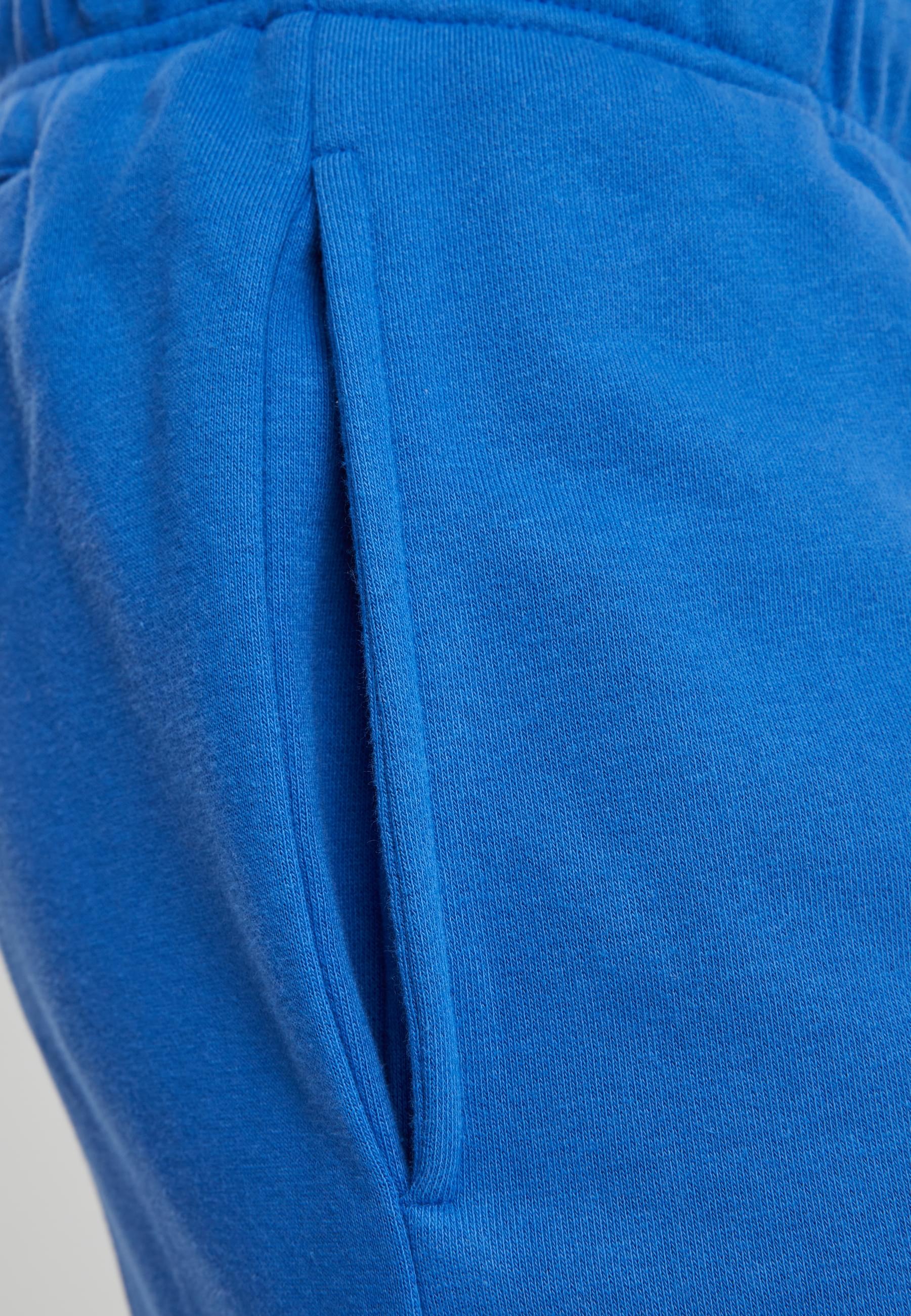 URBAN CLASSICS Shorts »Urban Classics Light Terry Shorts«, (1 tlg.)