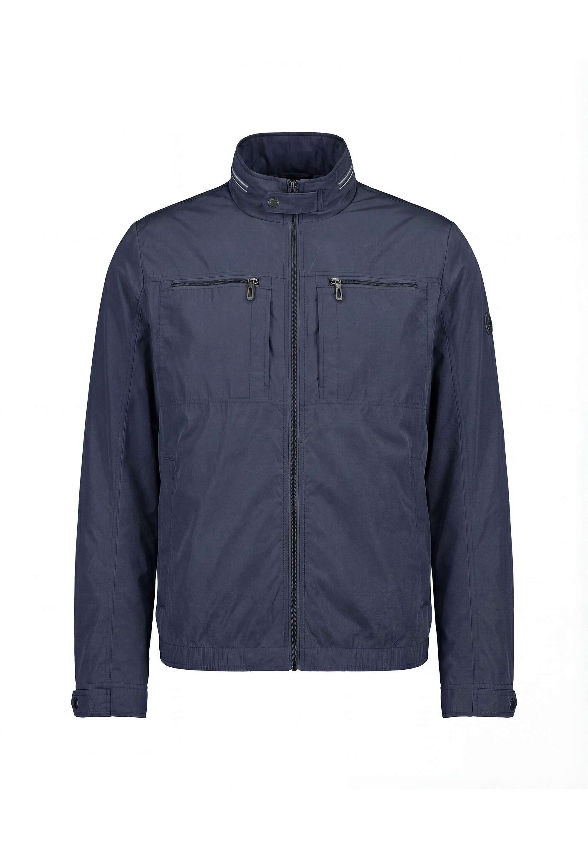 New Canadian Outdoorjacke 1 Stk. tlg. mit Stehkragen