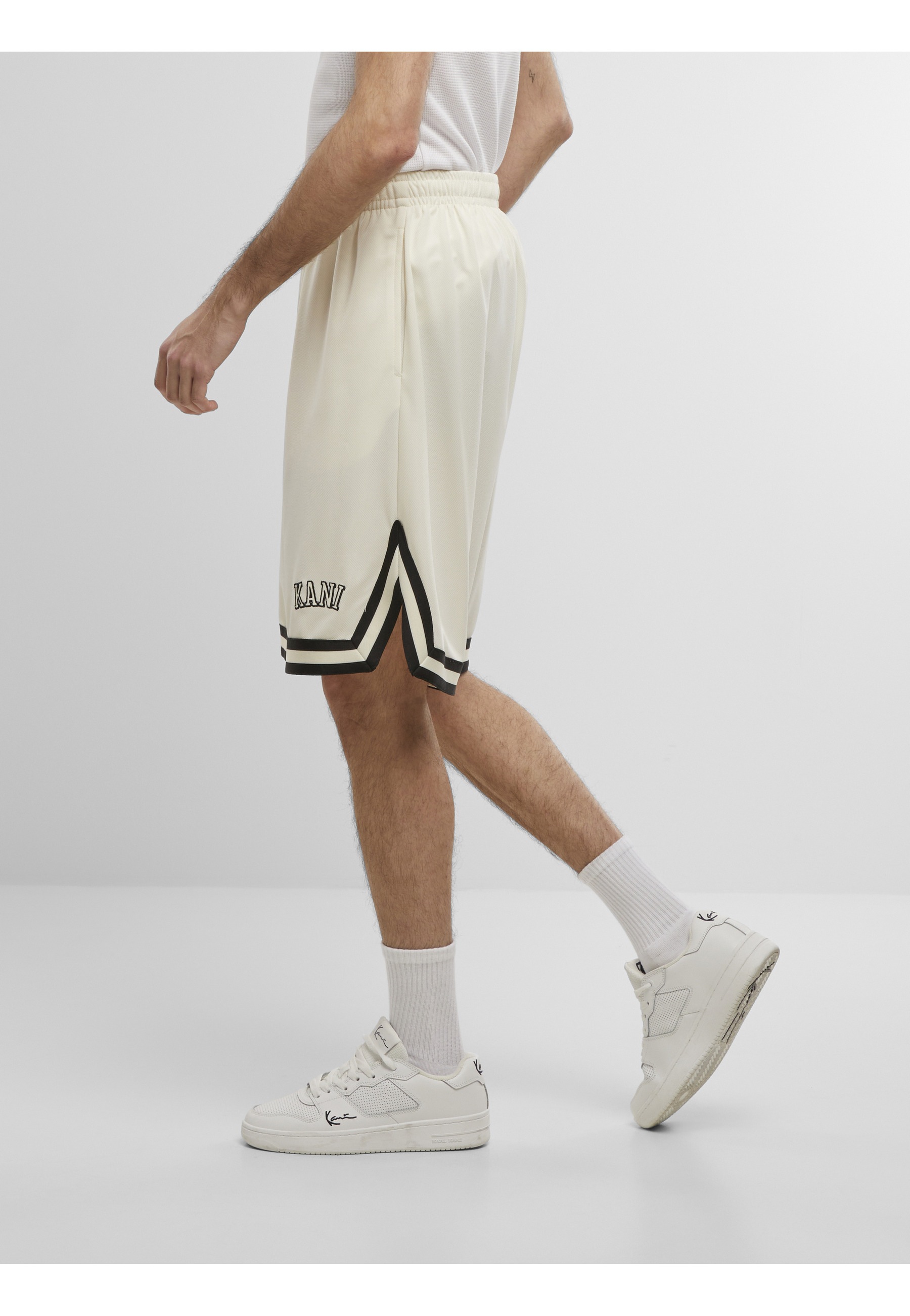 Karl Kani Shorts »Karl Kani College Basketball Short«