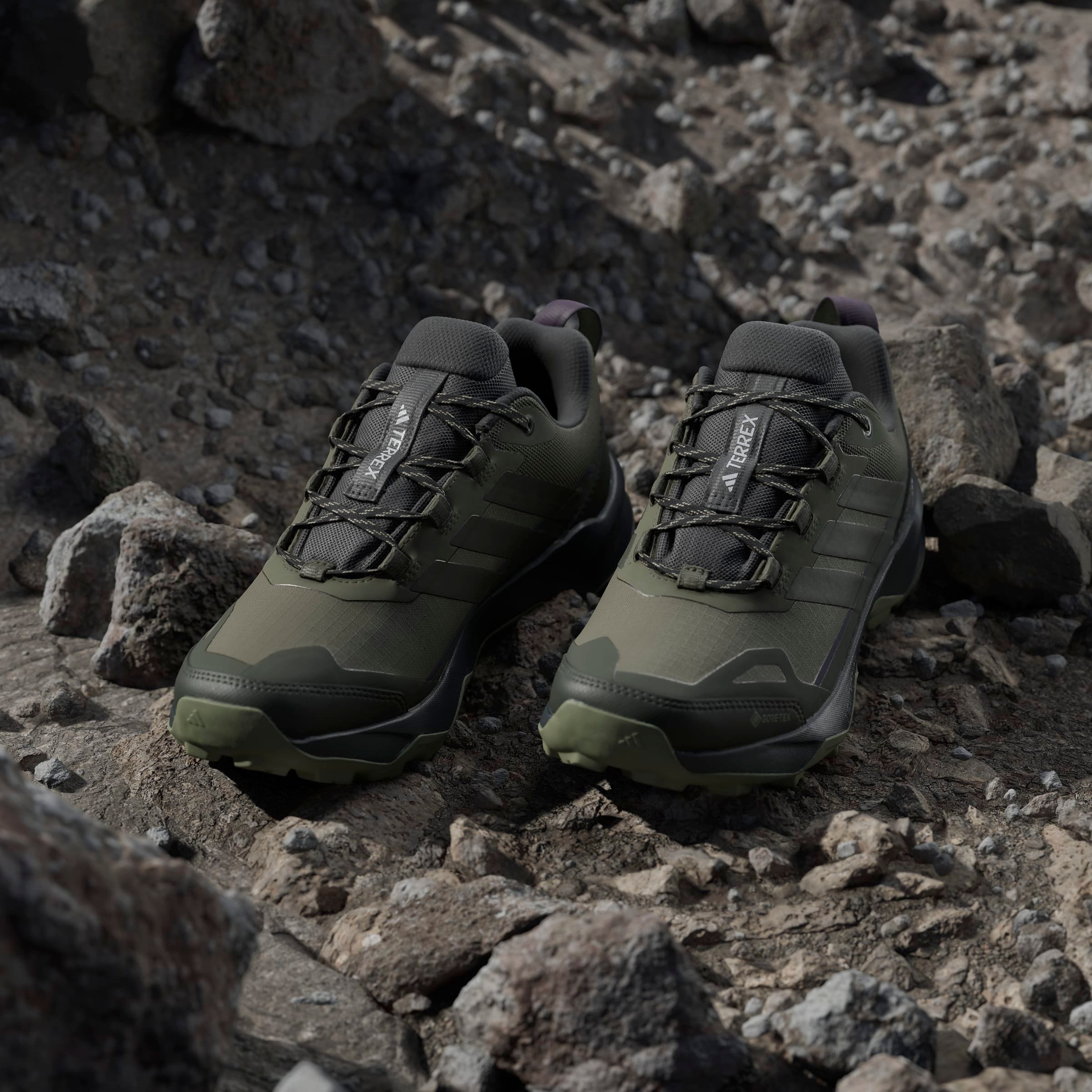 adidas TERREX Wanderschuh »TERREX SKYCHASER AX5 GORE-TEX«