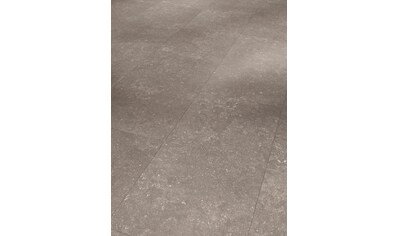 PARADOR Designboden »Modular ONE Großfliese Granit perlgrau«, (Set), Steinstruktur,... kaufen
