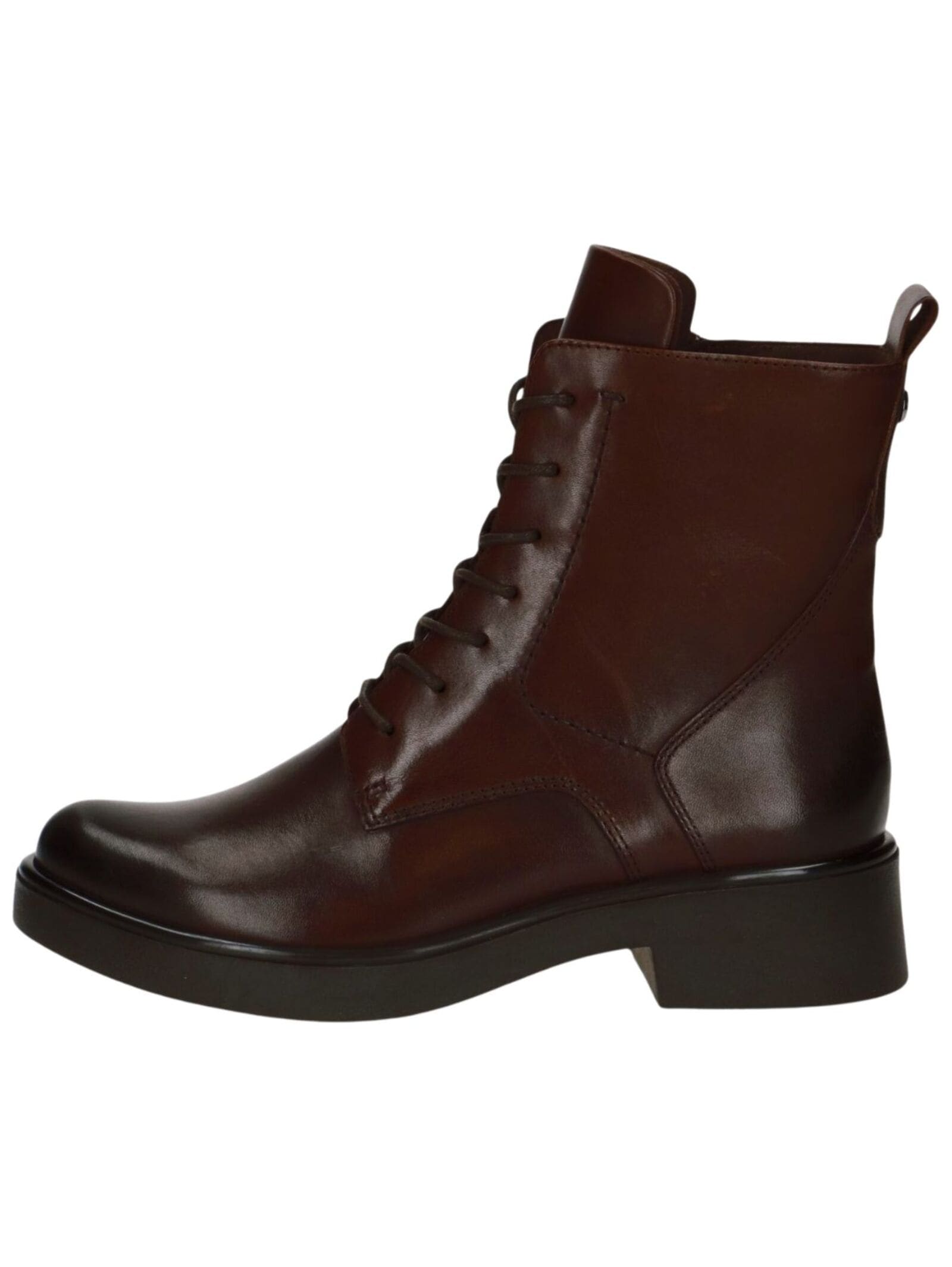 Caprice Schnürstiefelette »Caprice Stiefelette Leder«
