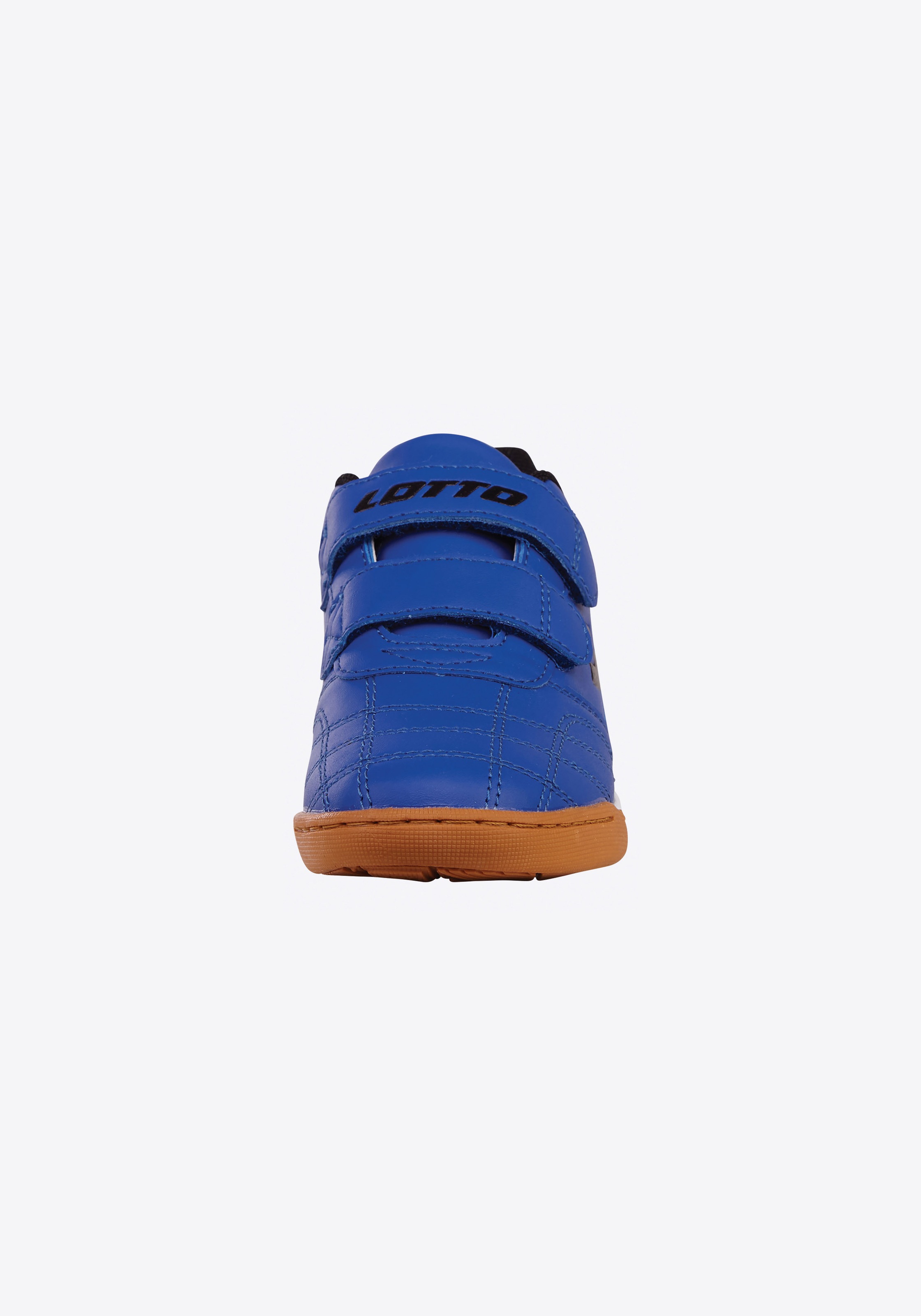 Lotto Pacer K Indoor Shoe Blue/Black 28 3