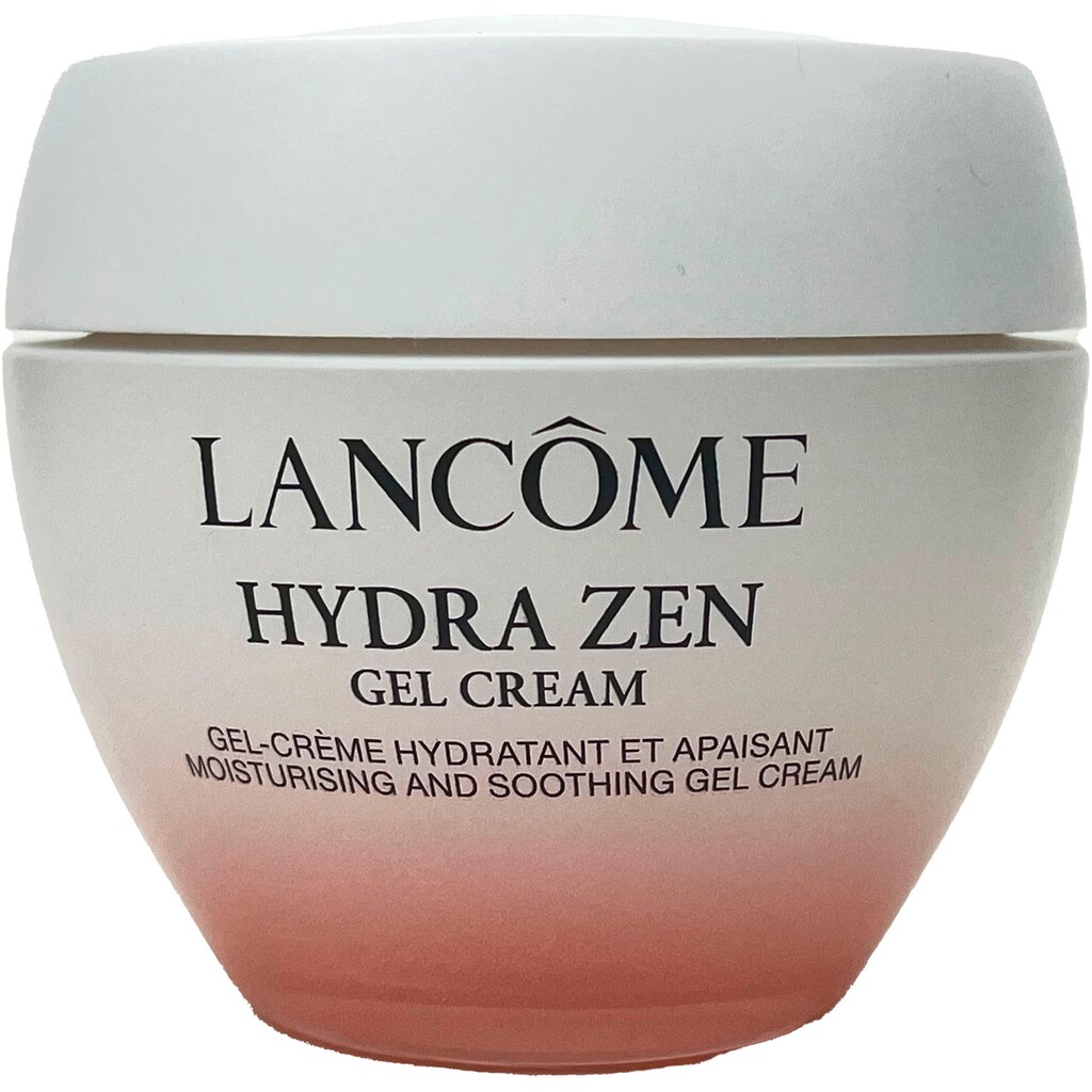 LANCOME Feuchtigkeitscreme »Hydra Zen Neurocalm Gel Creme Hydratant«