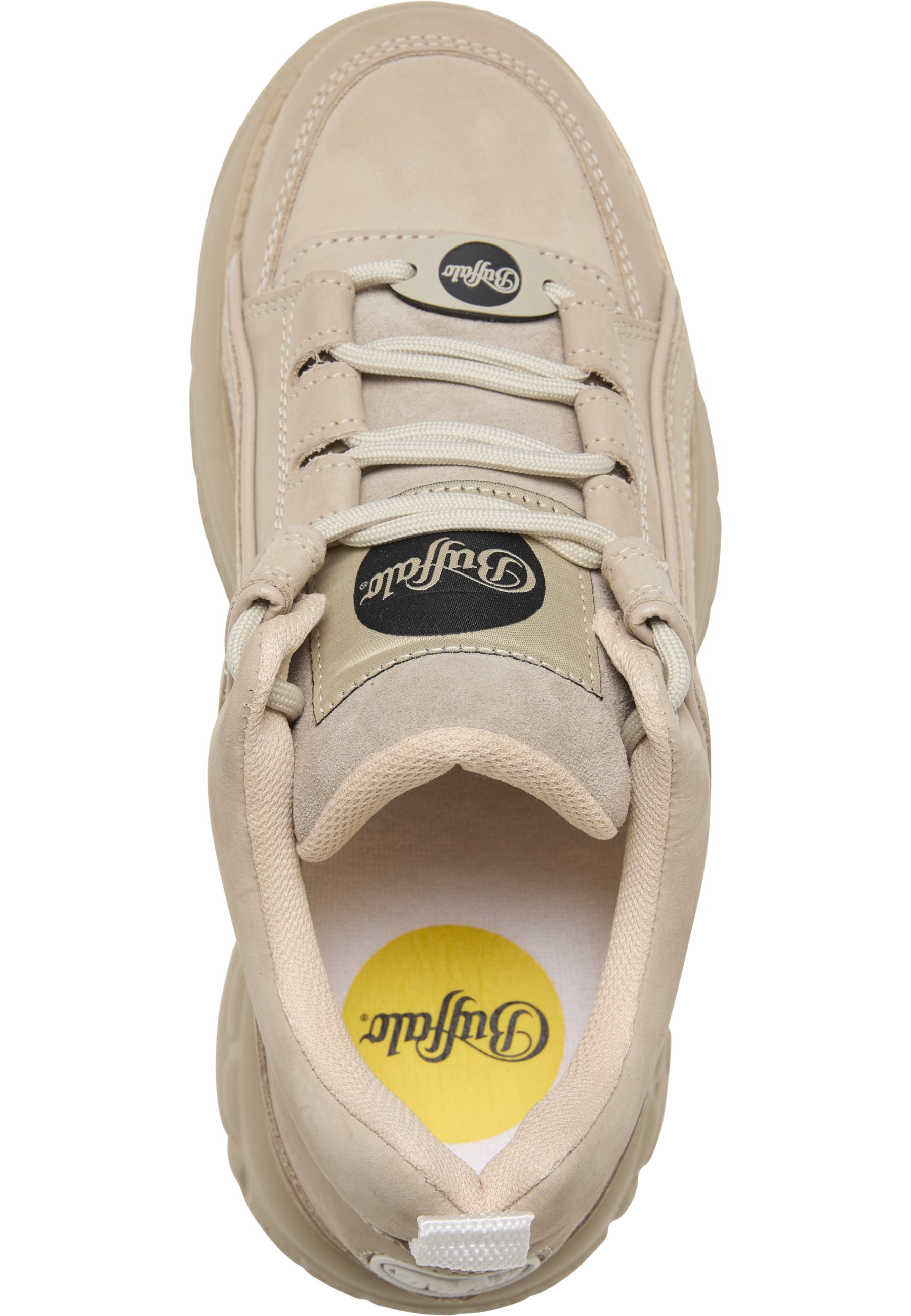 Buffalo Trainingsschuh »Buffalo Damen Buffalo 1339-14 2.0 Sneaker Low«