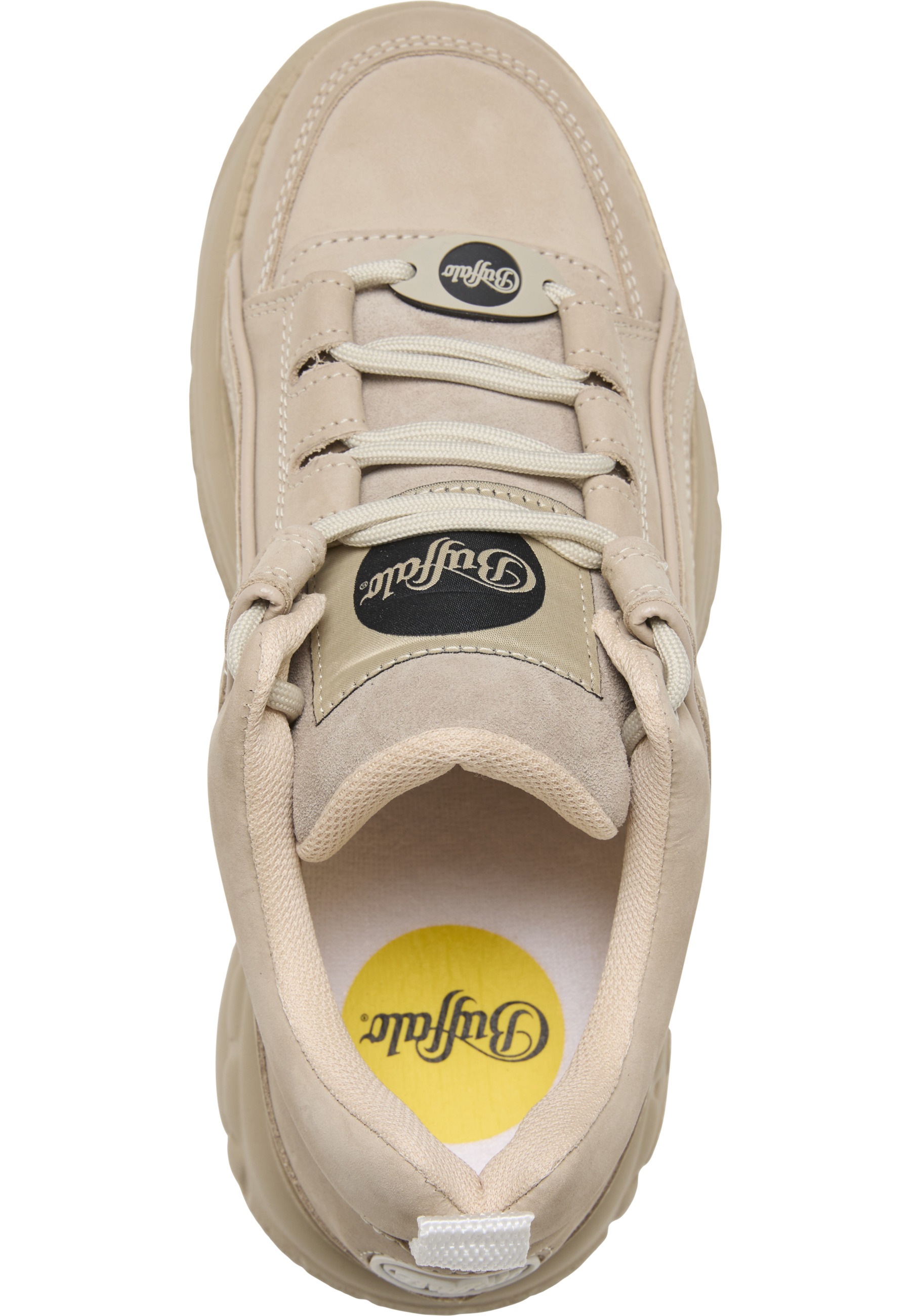 Thumbnail - Buffalo Trainingsschuh "Buffalo Damen Buffalo 1339-14 2.0 Sneaker Low"