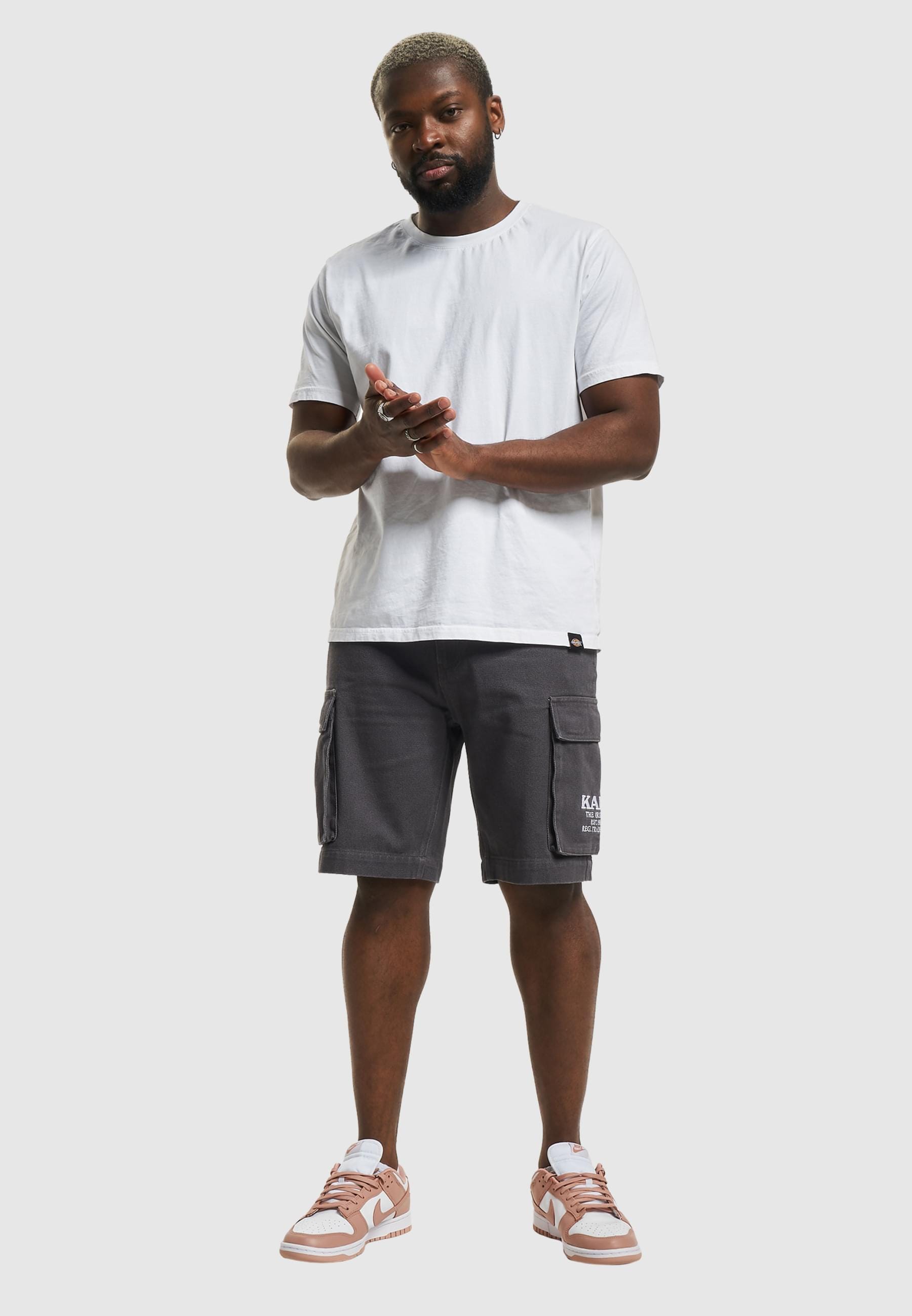 Karl Kani Shorts »Karl Kani Herren«, (1 tlg.)