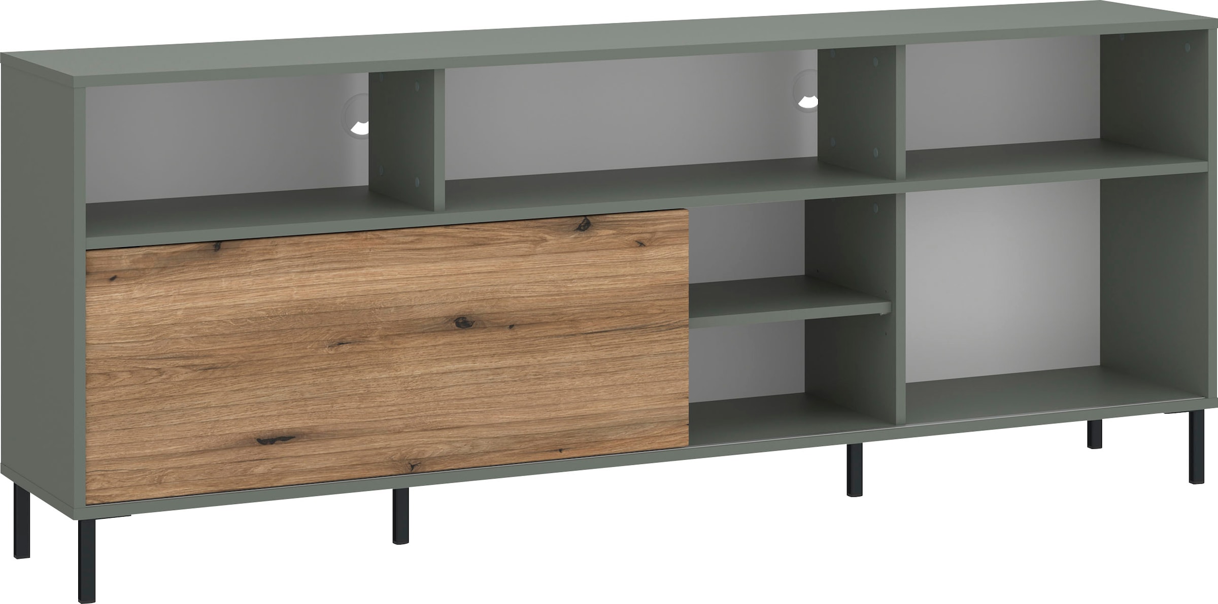 INOSIGN Sideboard »Pozzi«, Breite ca.180 cm